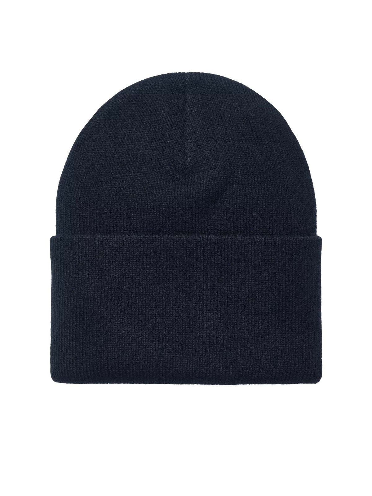 Carhartt Wip Acrylic Watch Hat Blu