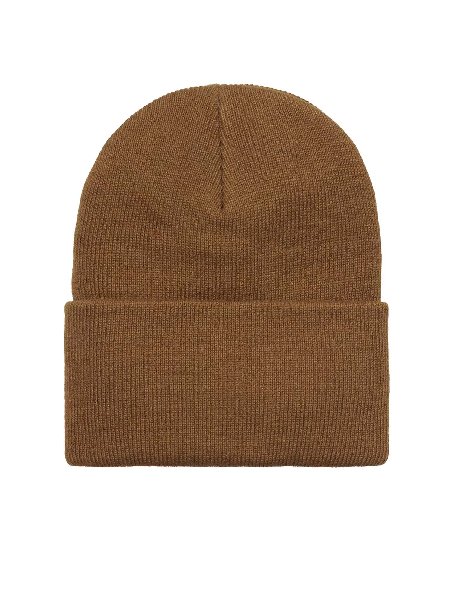Carhartt Wip Acrylic Watch Hat Marrone