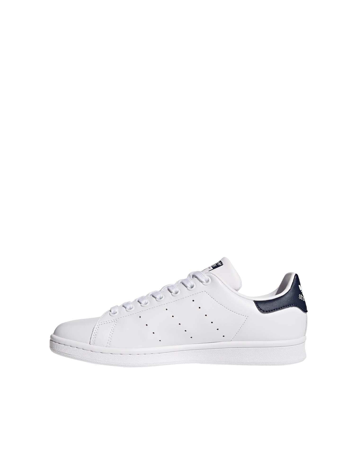 Adidas Scarpe Stan Smith Bianco