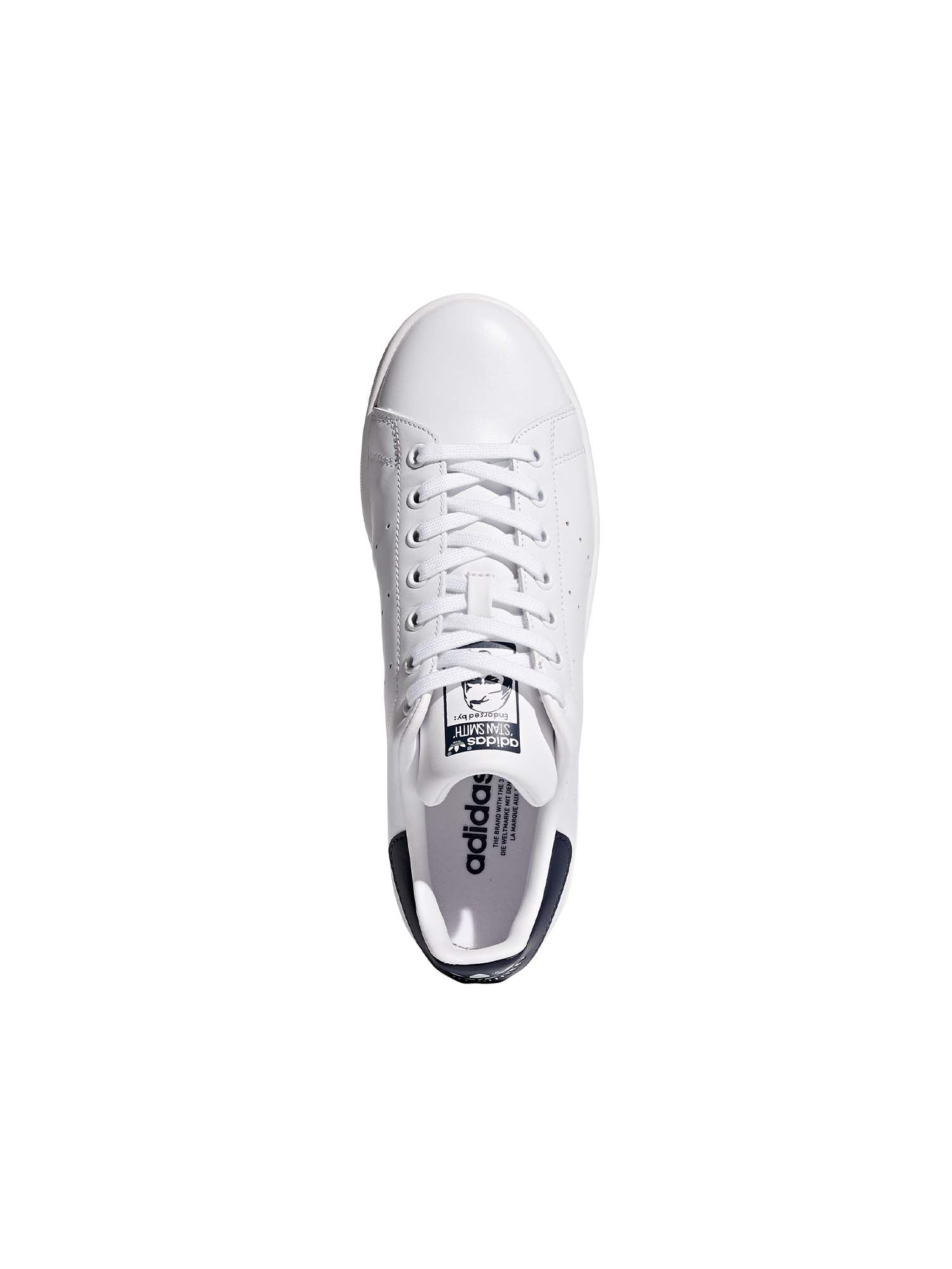 Adidas Scarpe Stan Smith Bianco