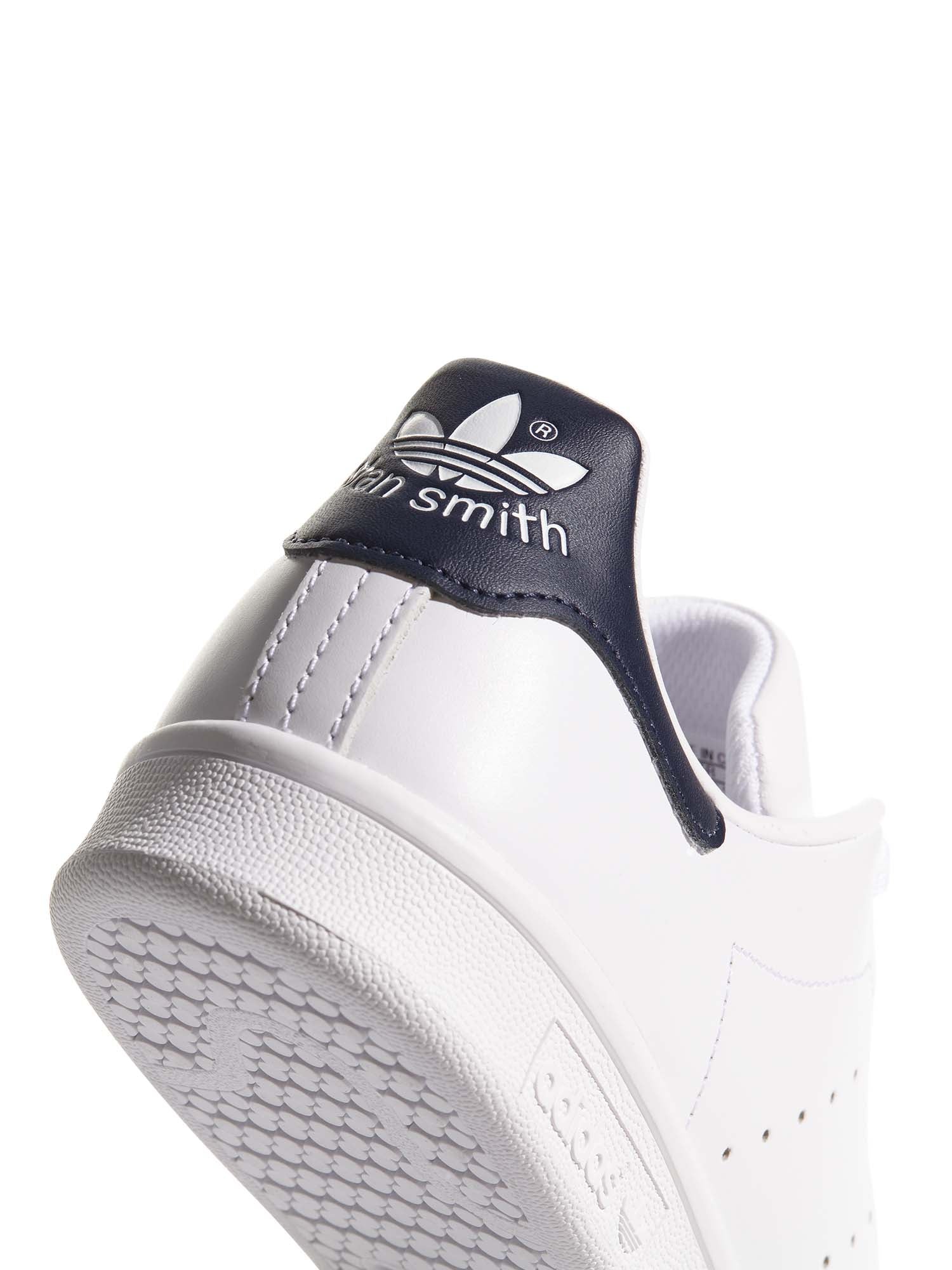 Adidas Scarpe Stan Smith Bianco