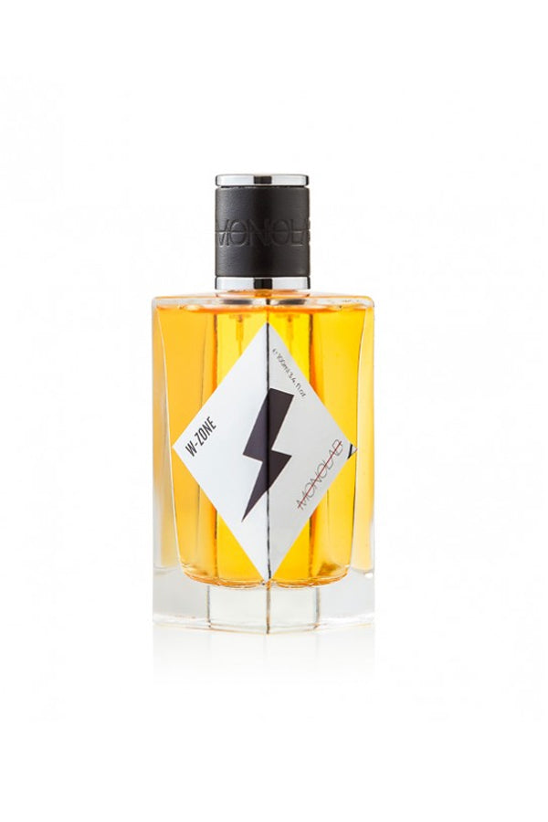 Monolab W-ZONE Eau de Parfum 100ML Nero