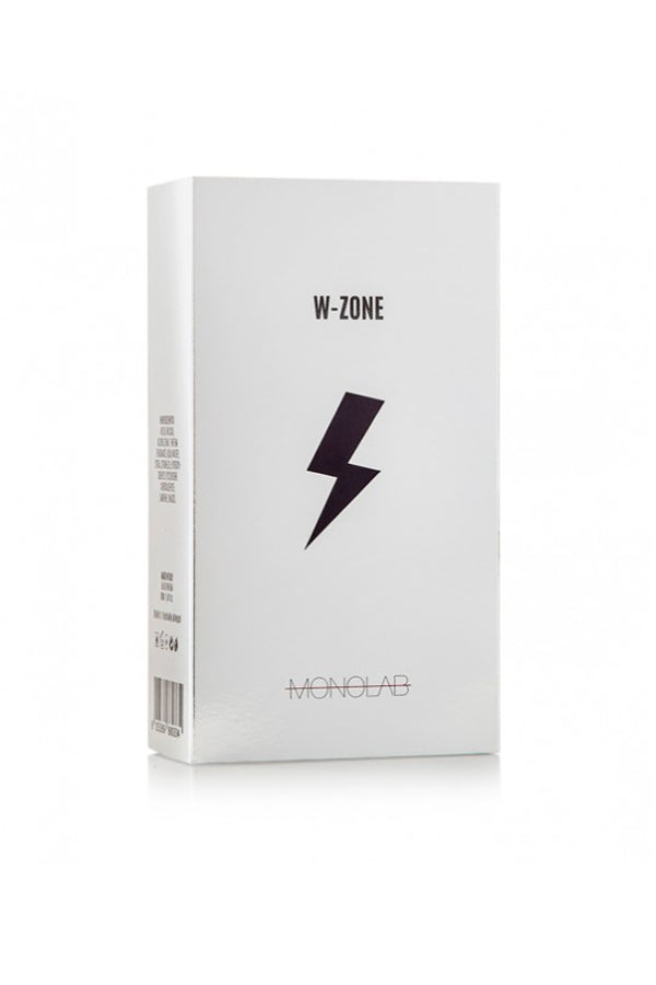 Monolab W-ZONE Eau de Parfum 100ML Nero