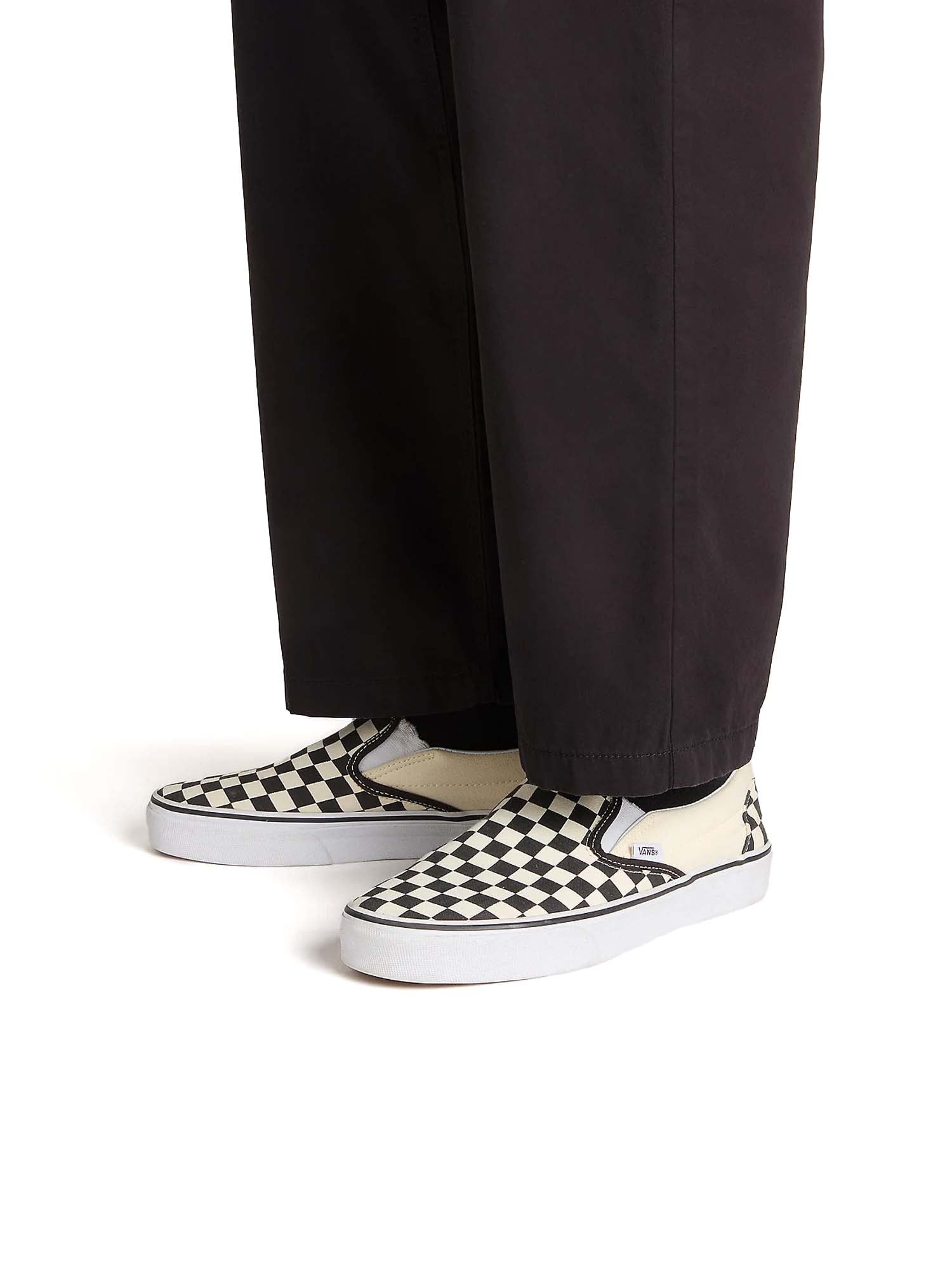 Vans Scarpe Classic Slip-On Multicolore