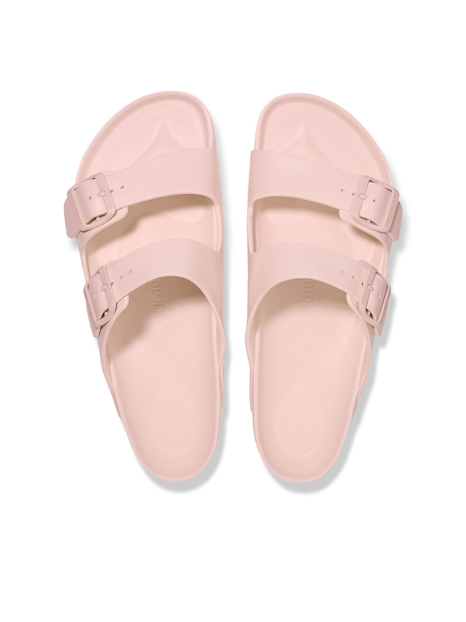 Birkenstock Arizona EVA Donna Rosa