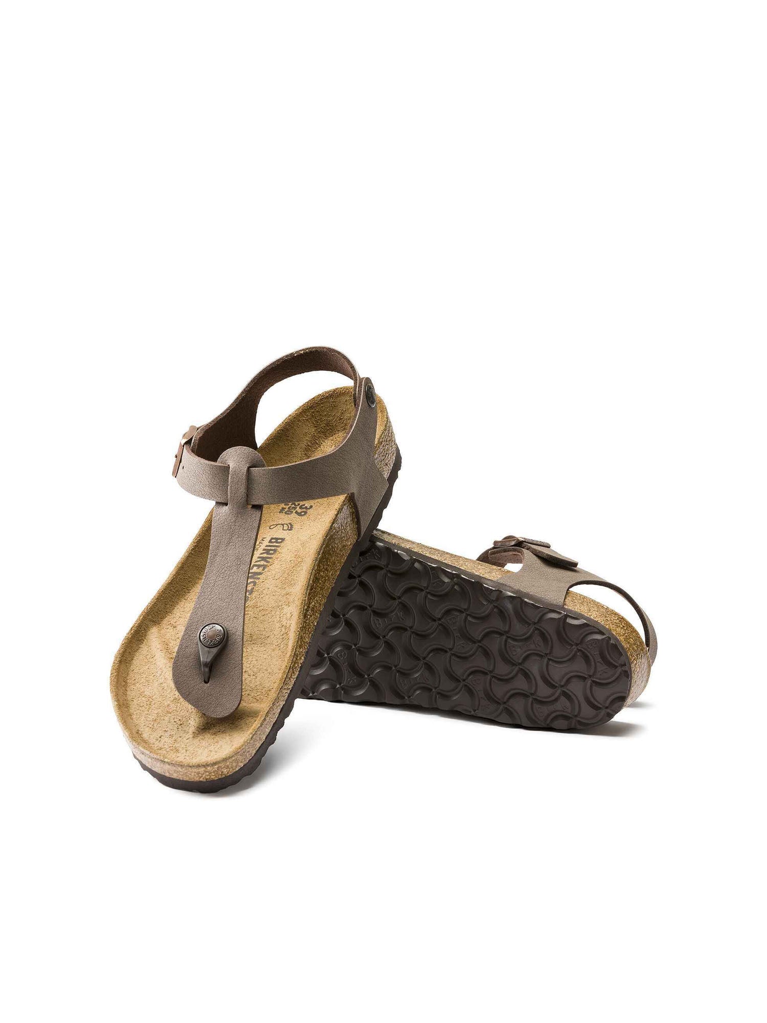 Birkenstock Kairo (Birko-Flor) Prezzo Banana Benz