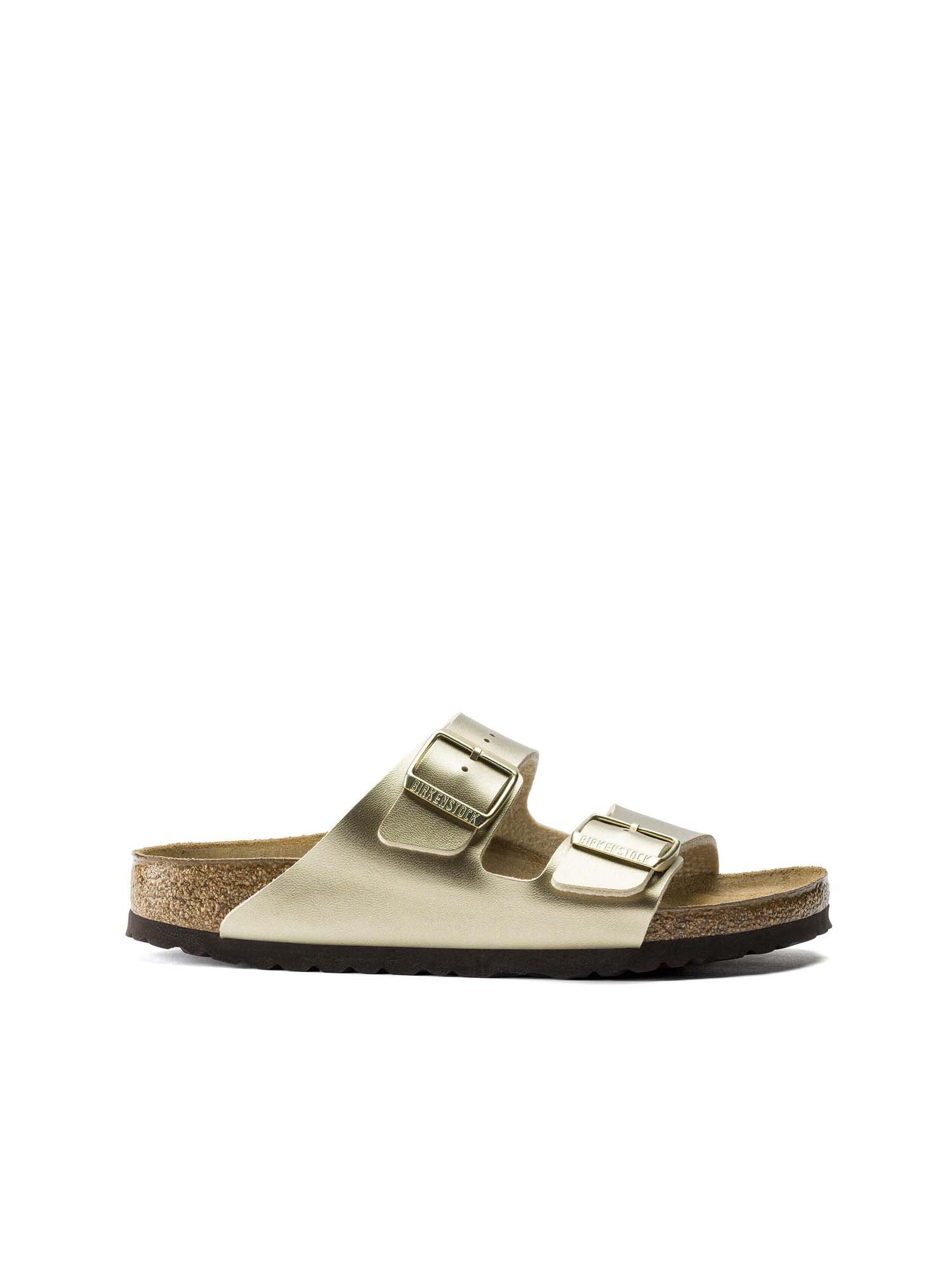Birkenstock Arizona (Birko-Flor) Oro