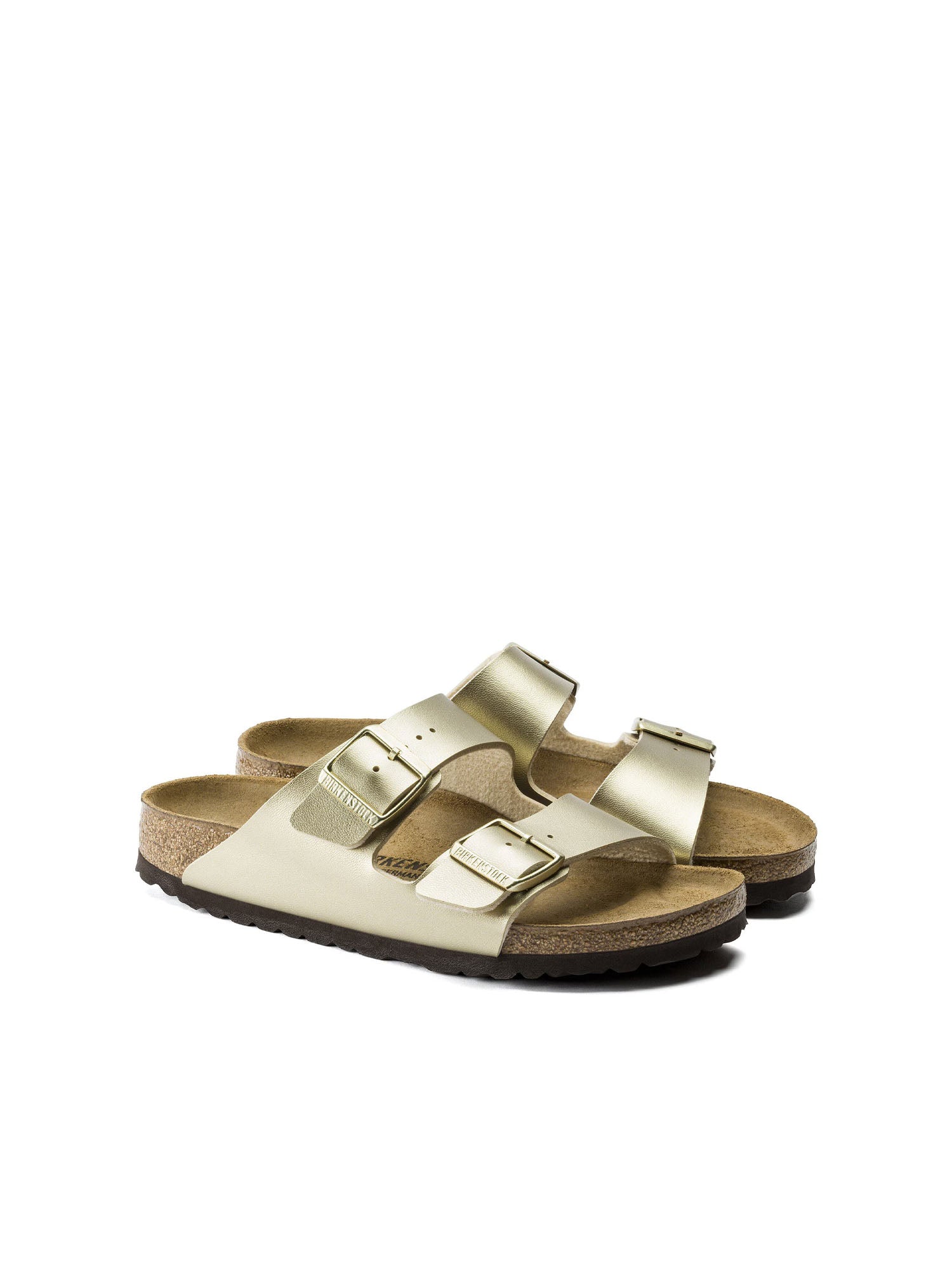 Birkenstock Arizona (Birko-Flor) Oro