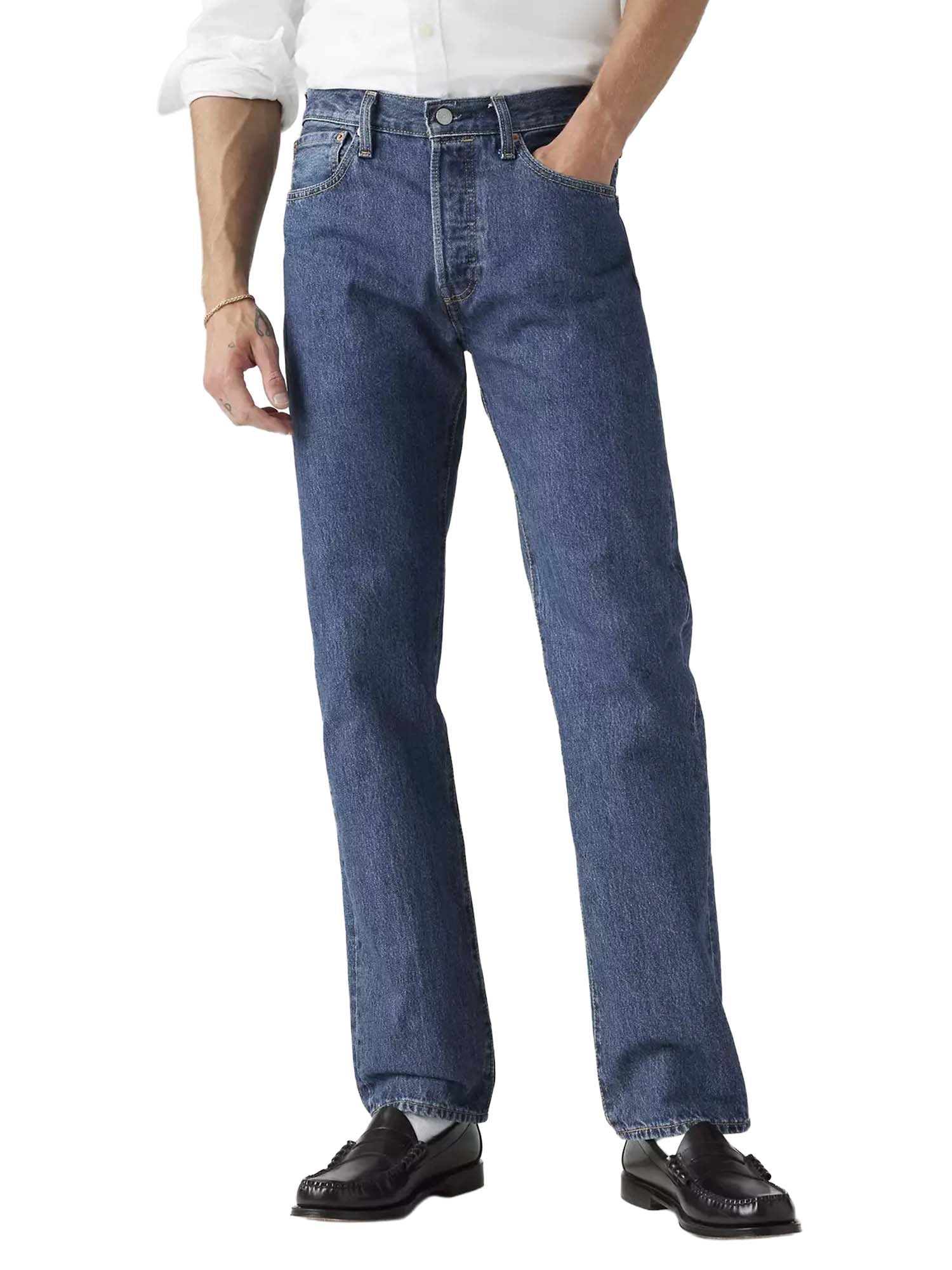 Levi's® Jeans Levi's® 501® Original Blu