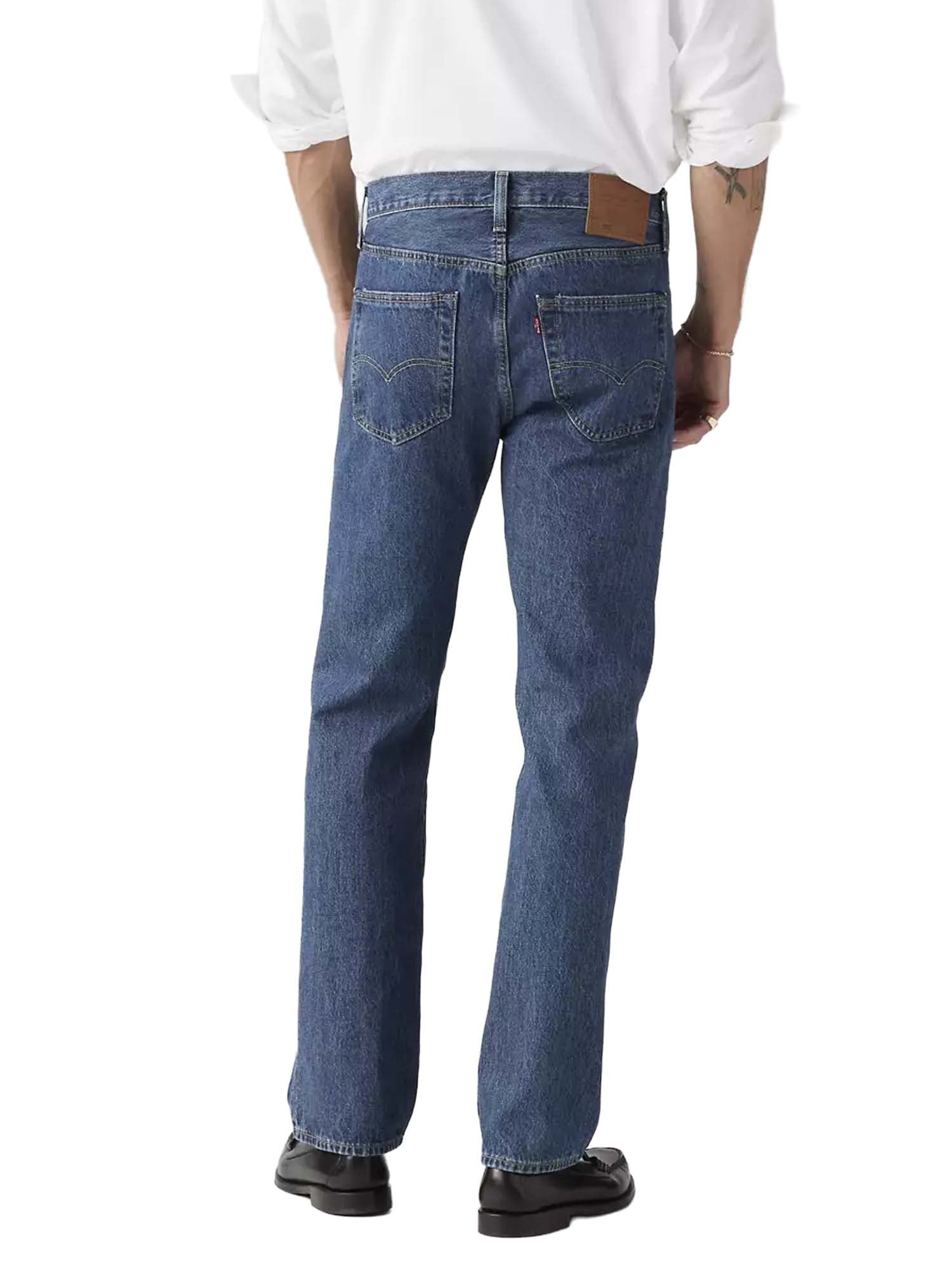 Levi's® Jeans Levi's® 501® Original Blu
