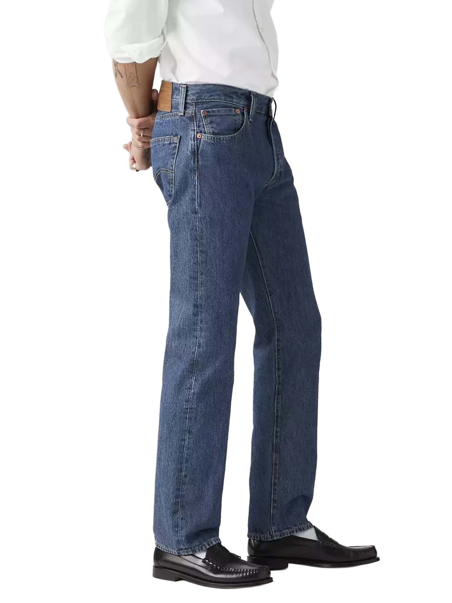 Levi's® Jeans Levi's® 501® Original Blu