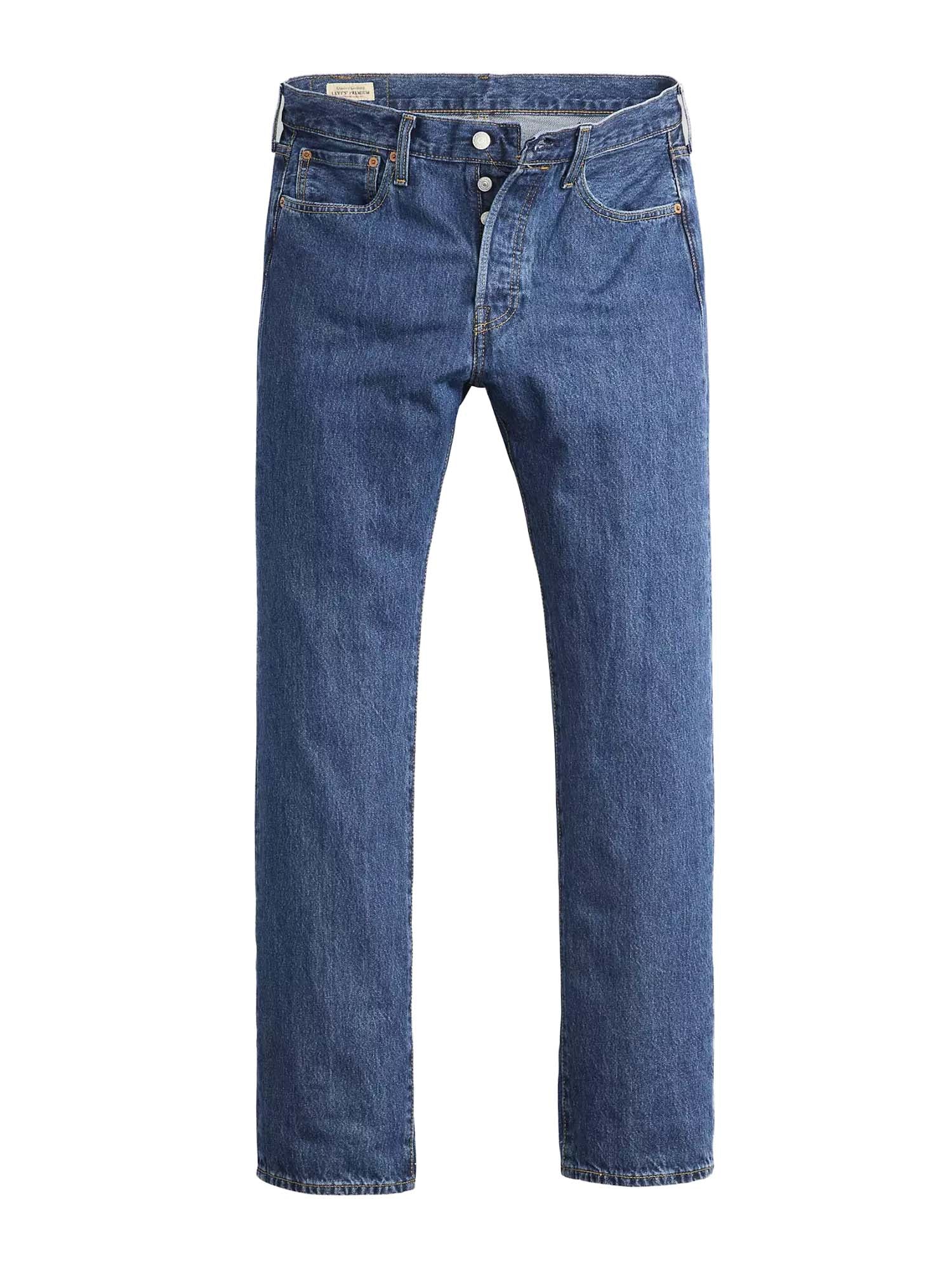Levi's® Jeans Levi's® 501® Original Blu