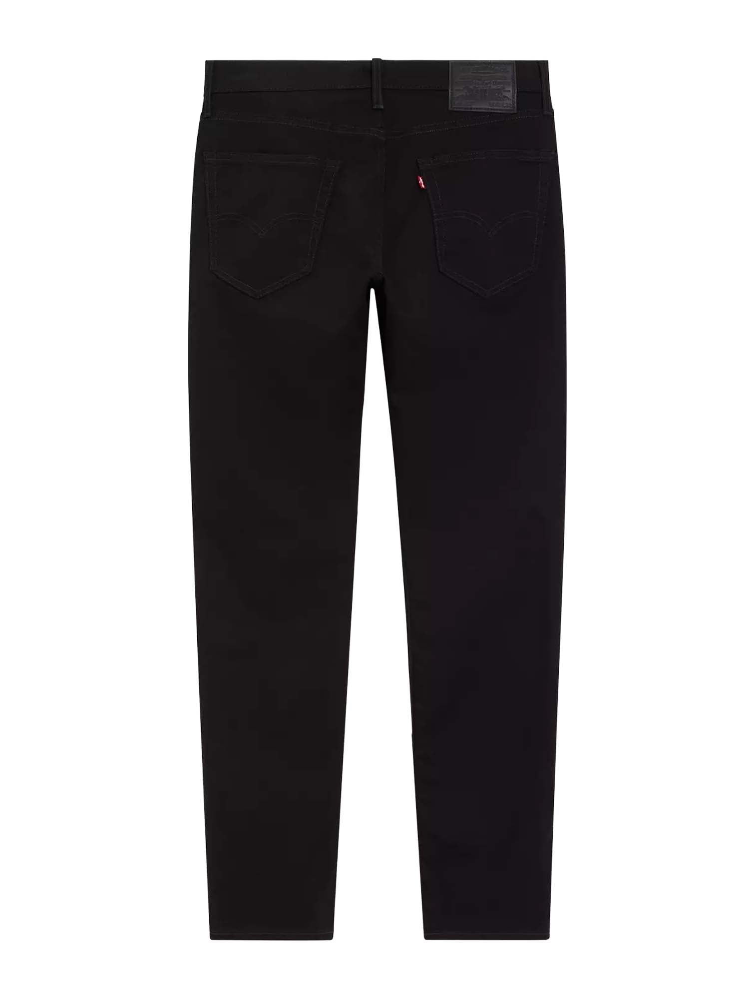 Levi's® 502™ Taper Jeans Nero