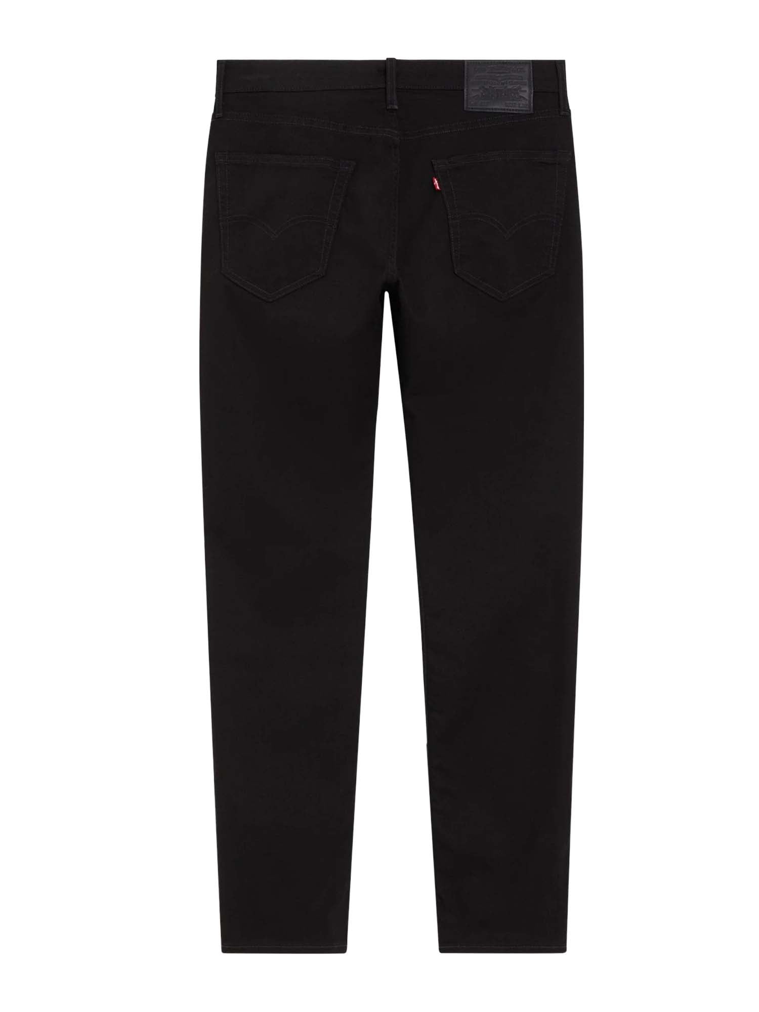 Levi's® 502™ Taper Jeans Nero
