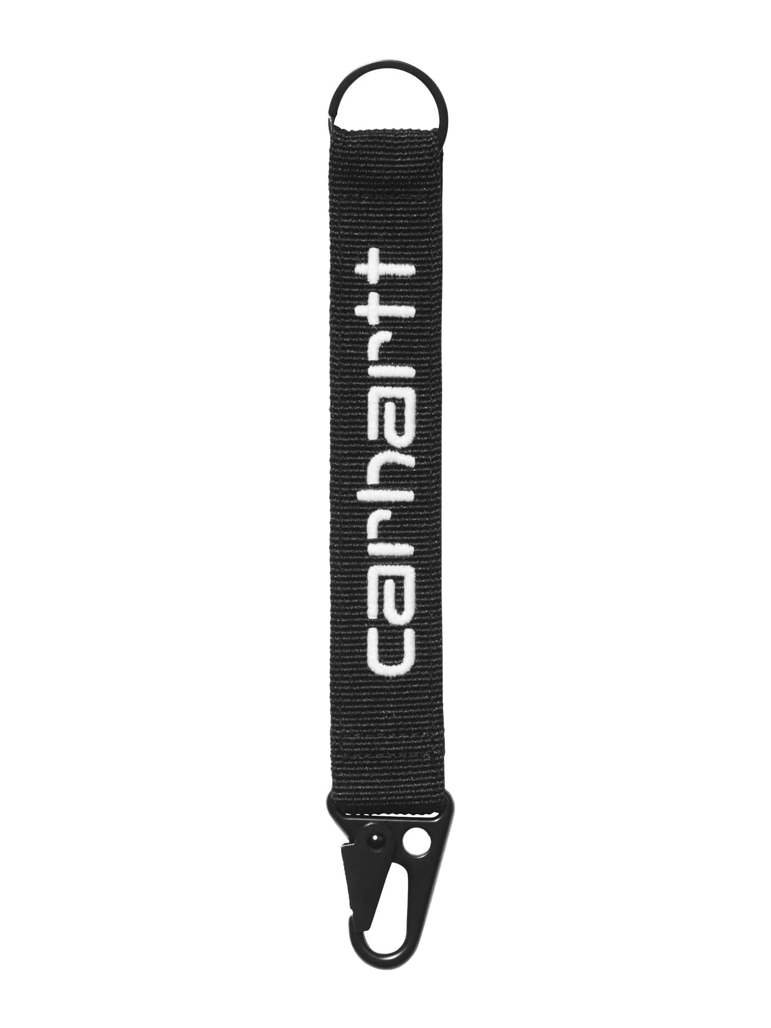 Carhartt Wip Jaden Keyholder Nero