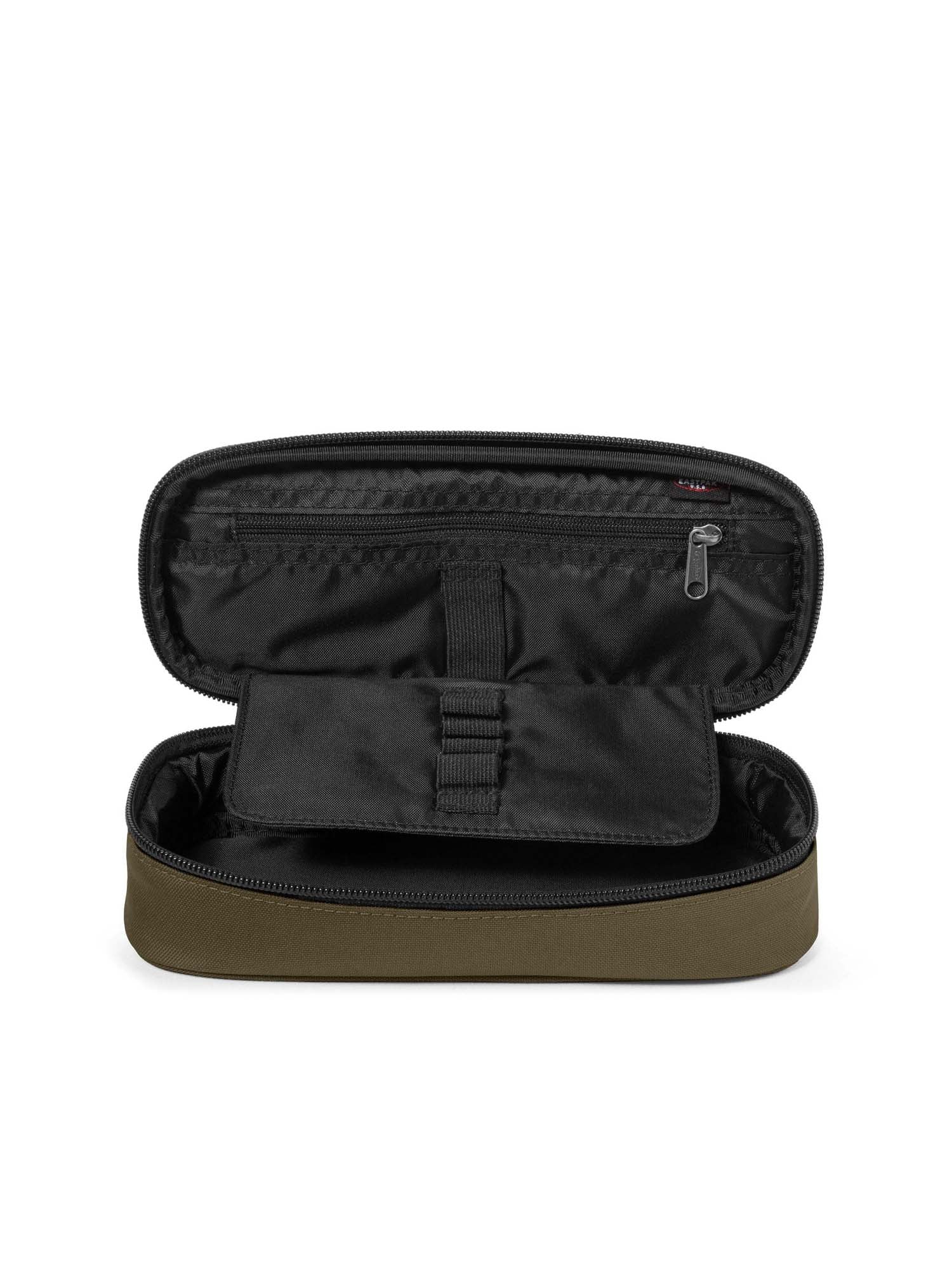 Eastpak Oval Single Verde