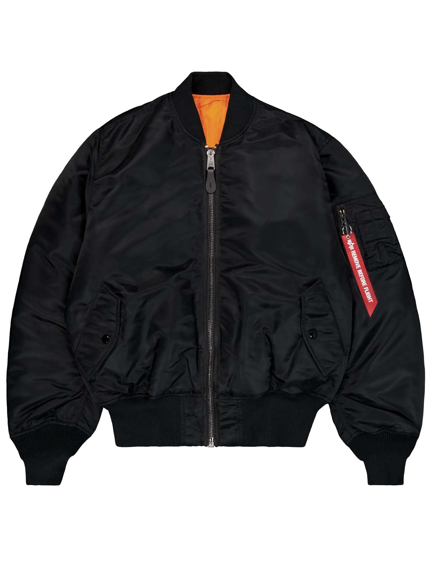 MA-1 Heritage Bomber Jacket