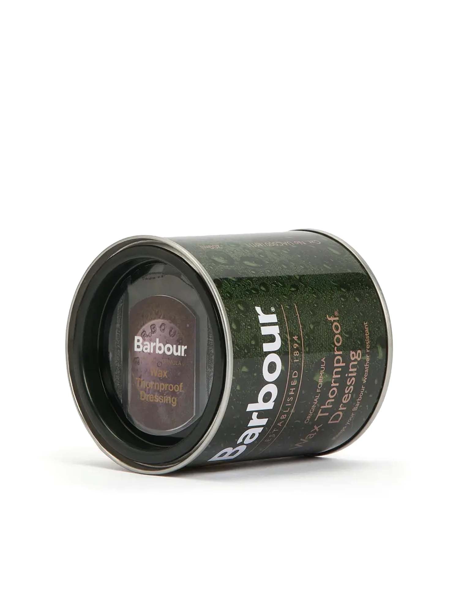 Barbour Vestito a prova di strappo Verde