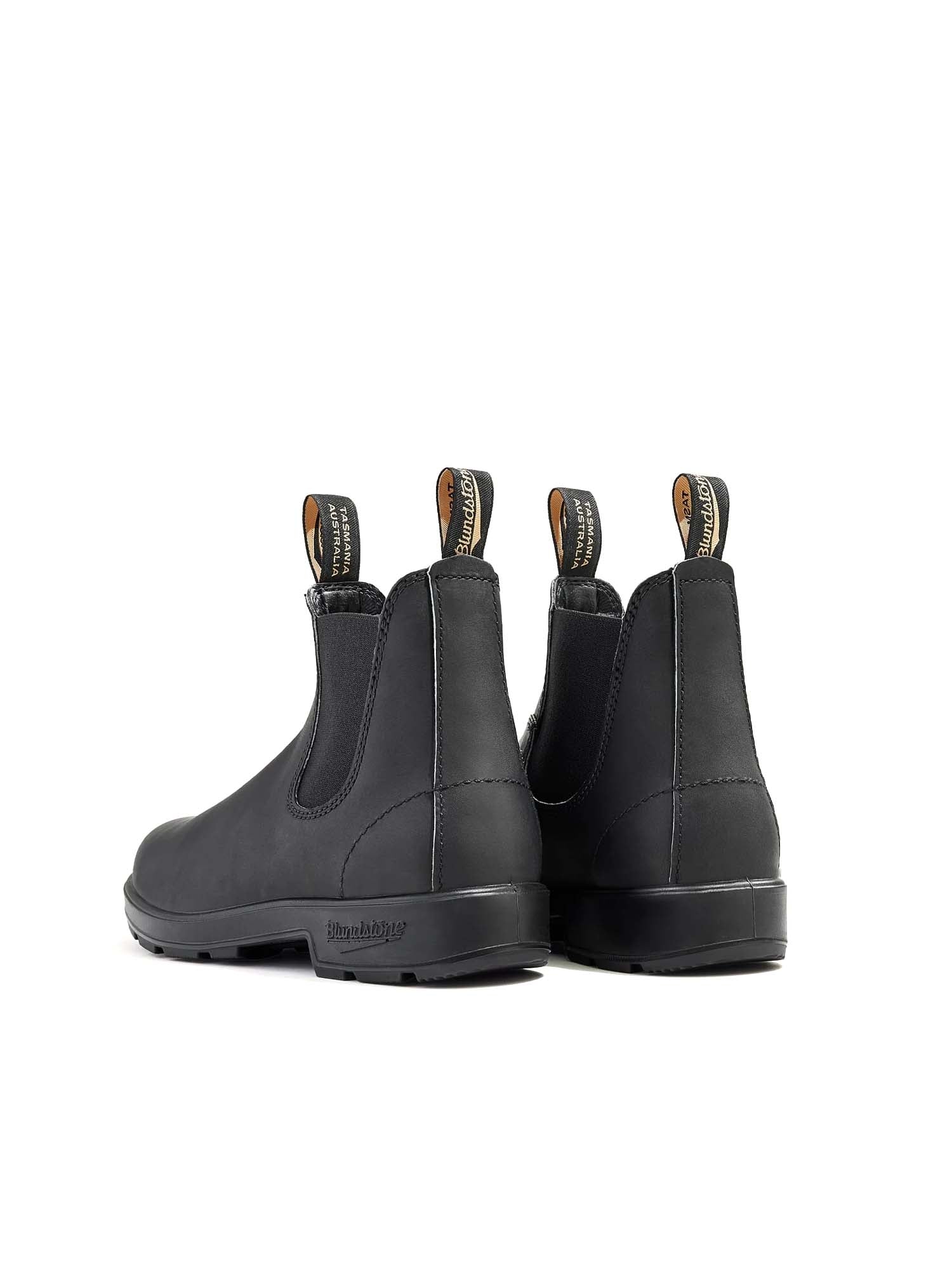 Blundstone Stivaletti 510 Nero