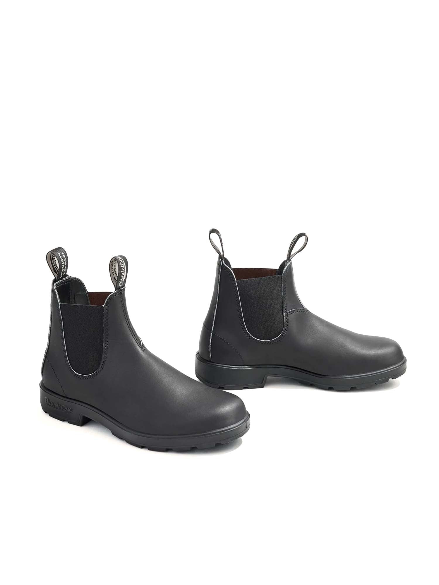 Blundstone Stivaletti 510 Nero
