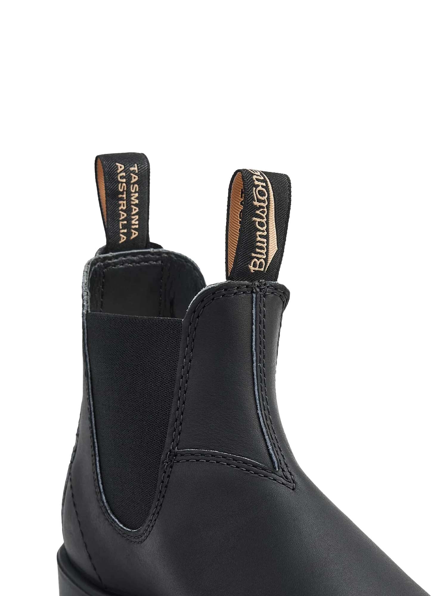 Blundstone Stivaletti 510 Nero