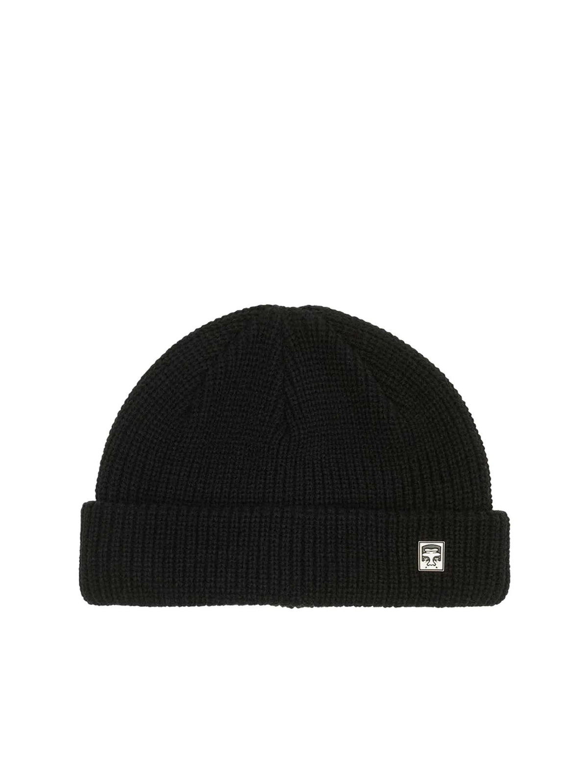 Obey Micro Beanie Nero