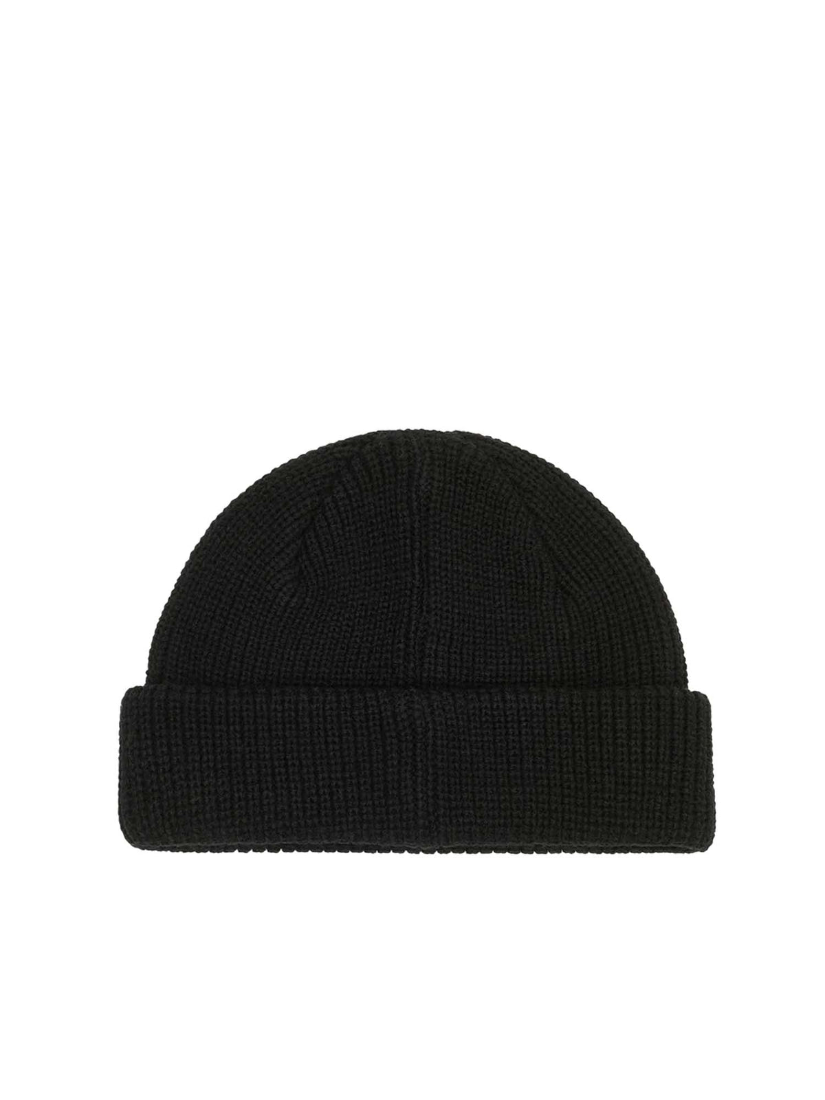Obey Micro Beanie Nero