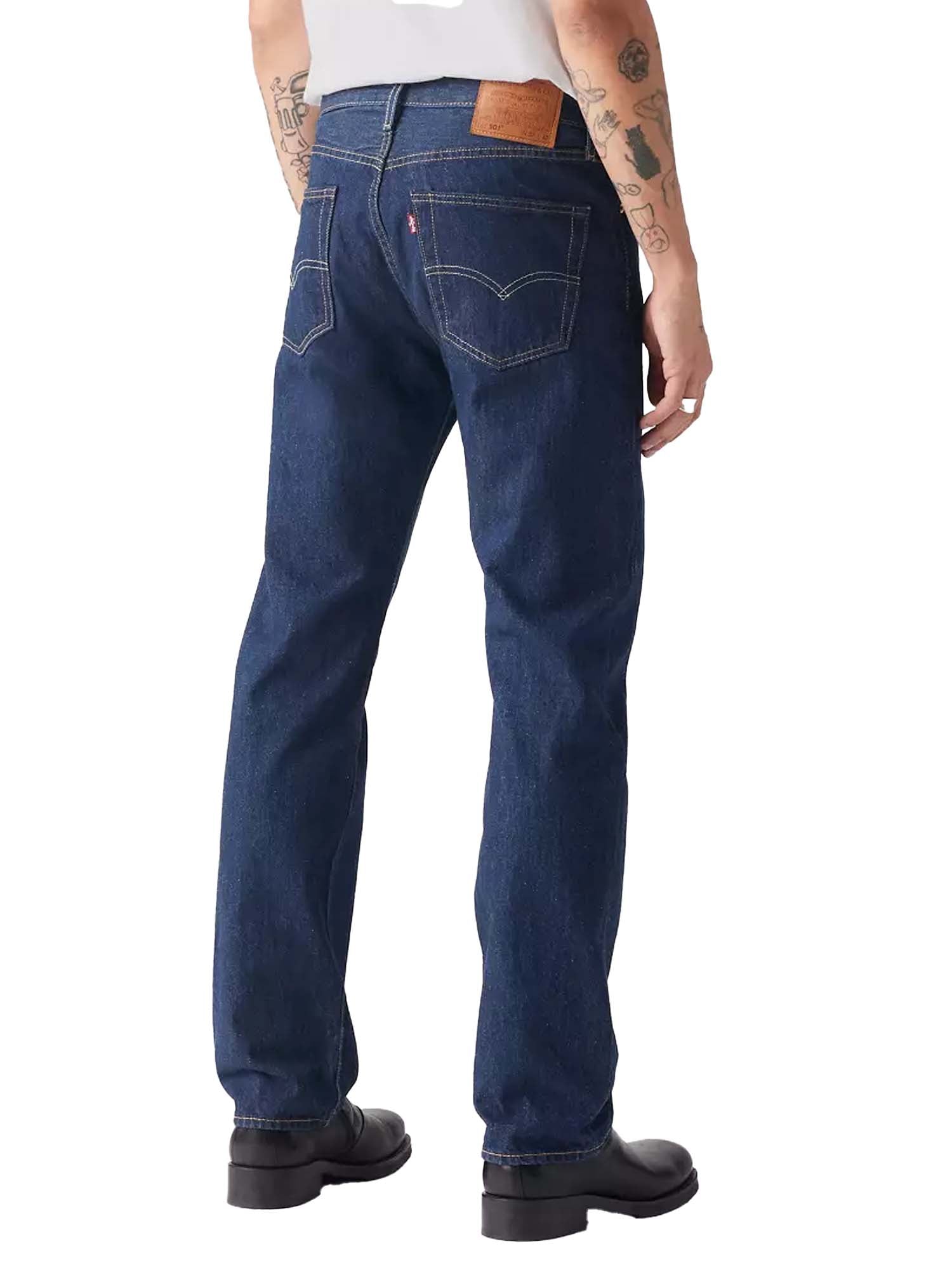 Levi's® Jeans Levi's® 501® Original Blu
