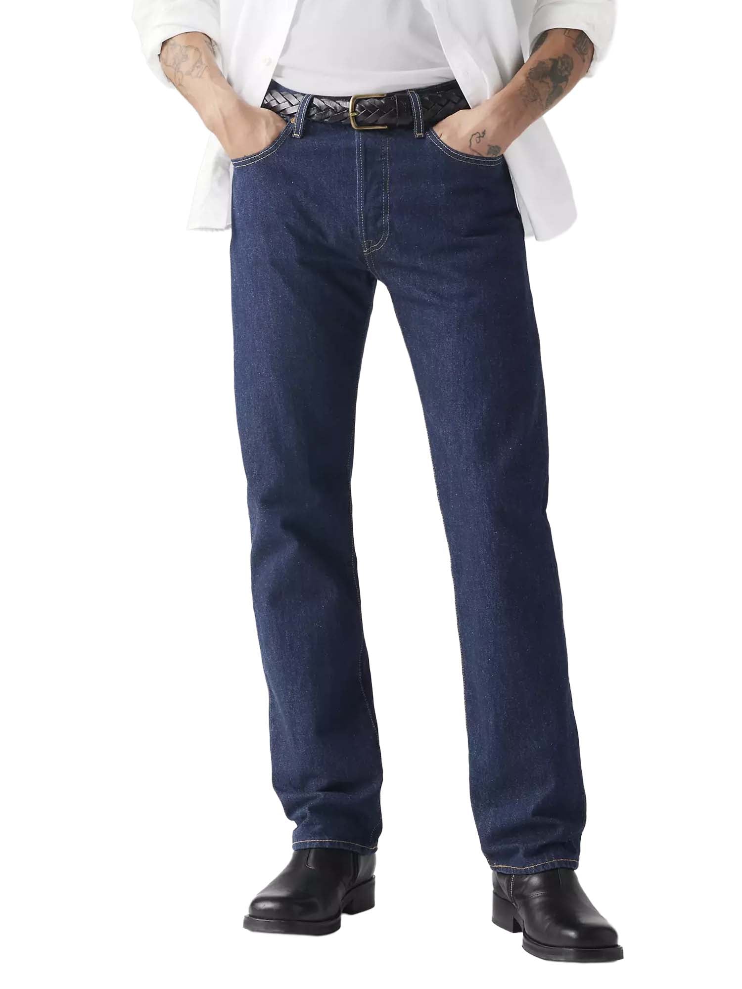 Levi's® Jeans Levi's® 501® Original Blu