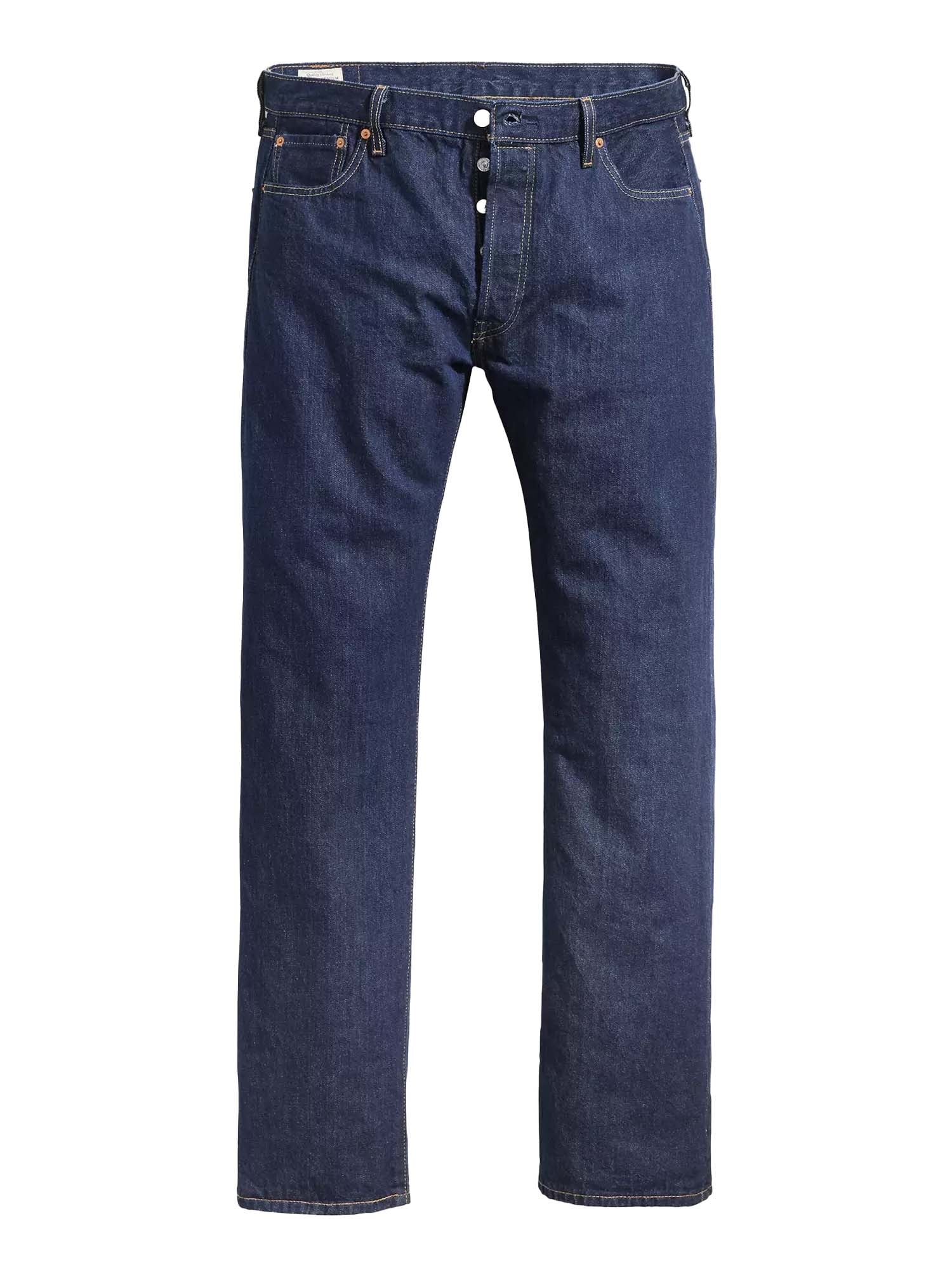 Levi's® Jeans Levi's® 501® Original Blu