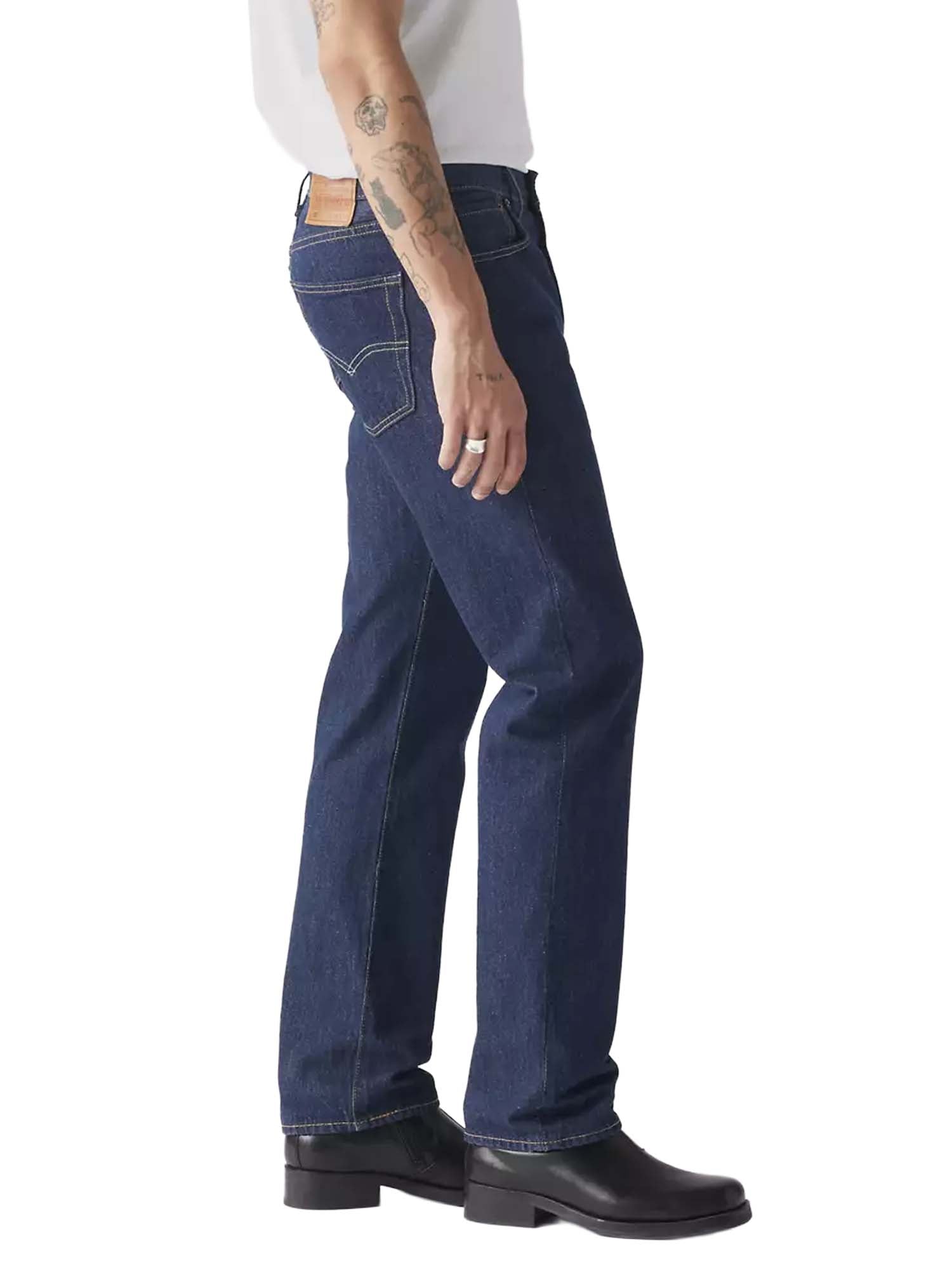 Levi's® Jeans Levi's® 501® Original Blu