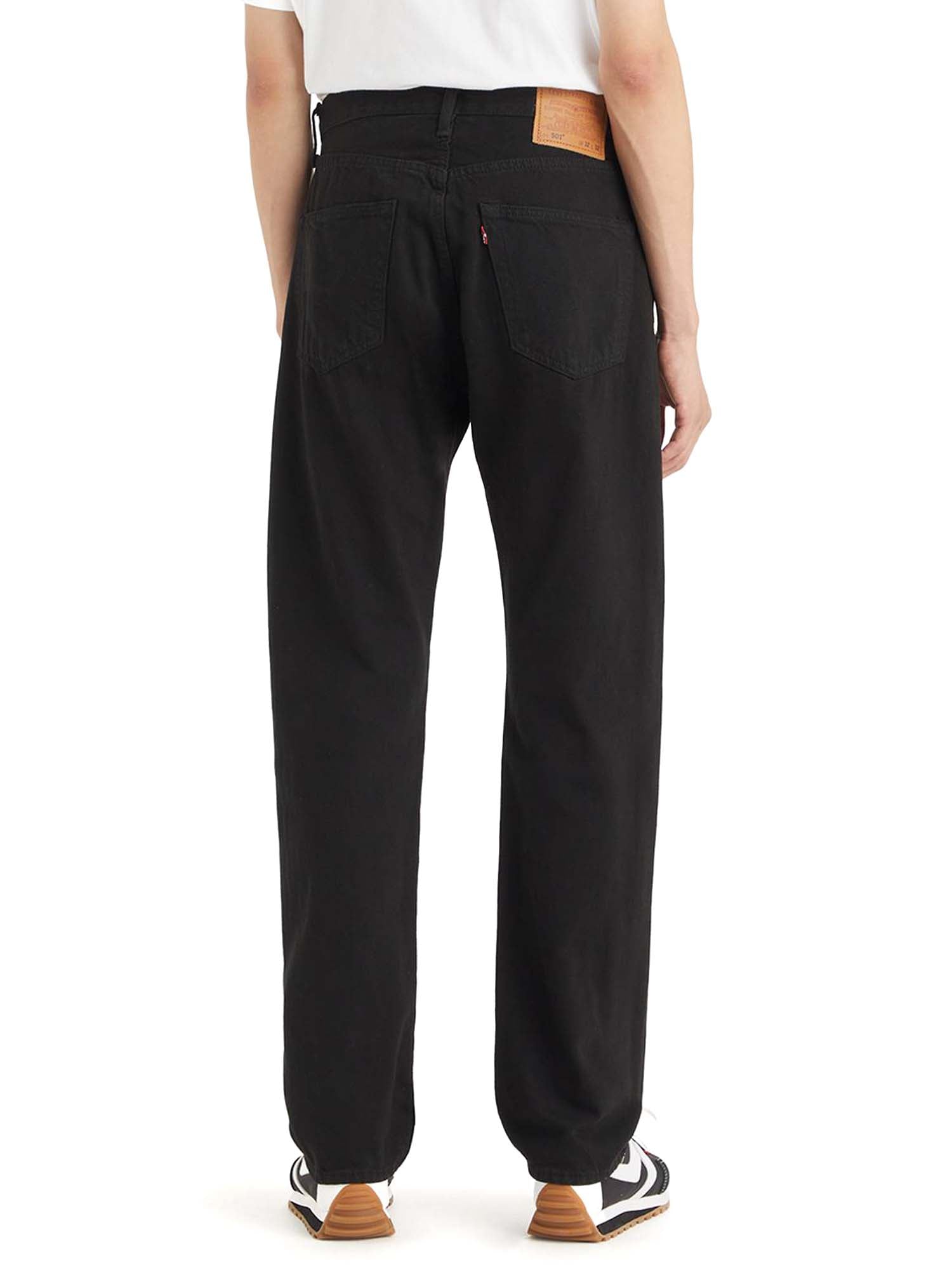Levi's® Jeans 501® Levi's® Original Nero