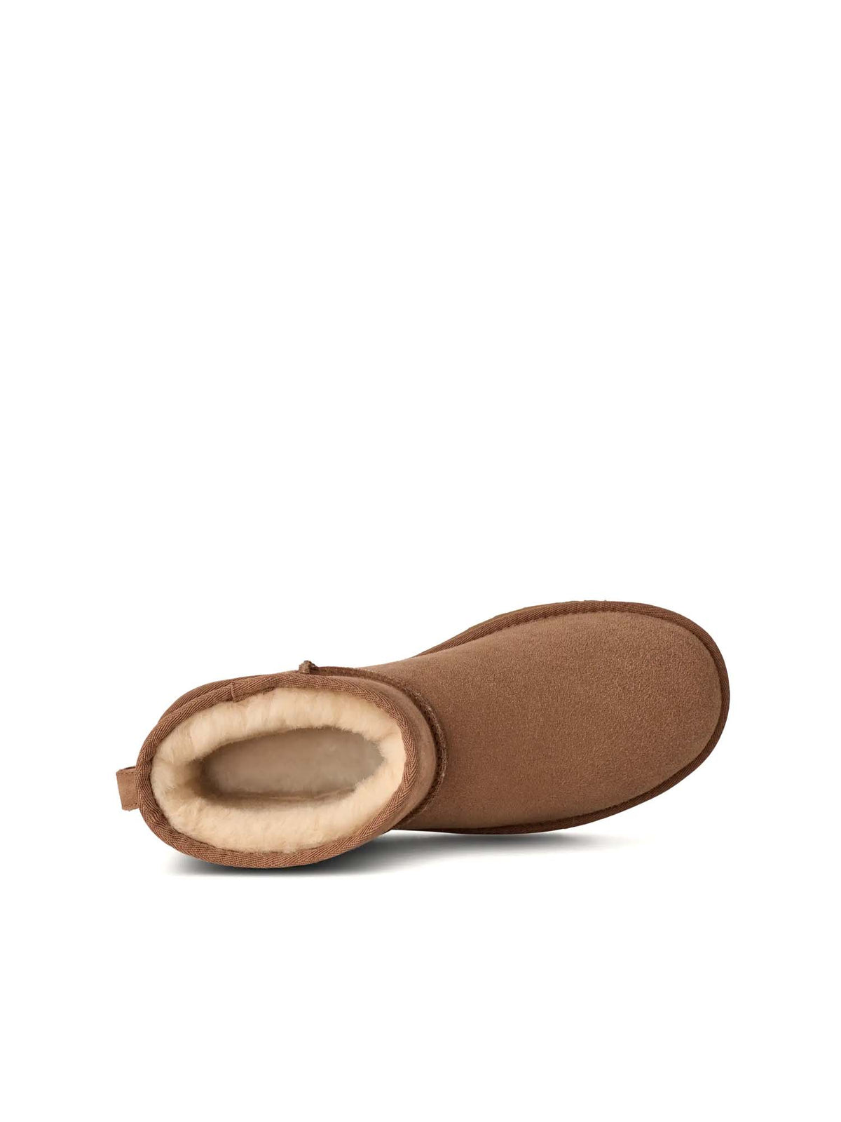 Ugg Stivali Classic Mini da uomo Marrone
