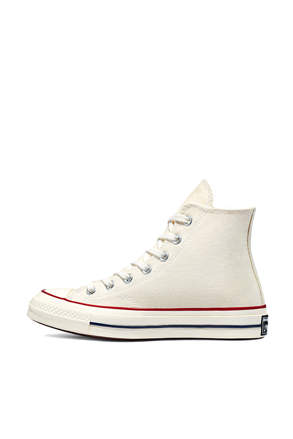 Converse Chuck 70 Vintage Canvas Bianco