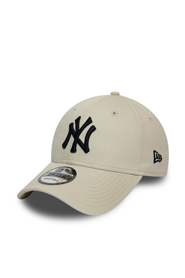 Cappellino 9FORTY Regolabile New York Yankees Essential