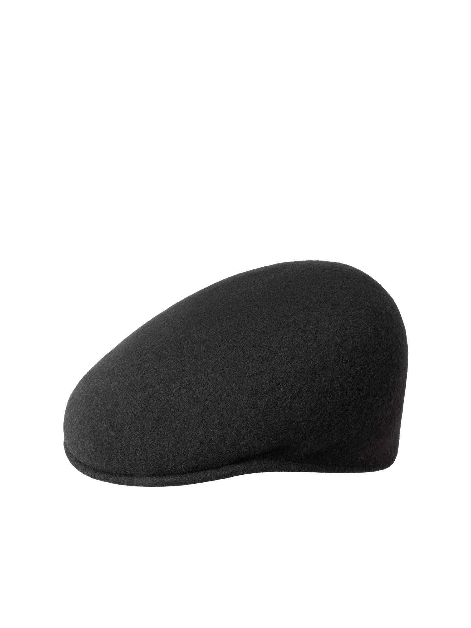 Kangol Coppola Wool 504 Nero