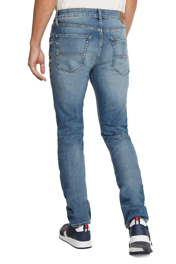 JEANS Blu Tommy Jeans