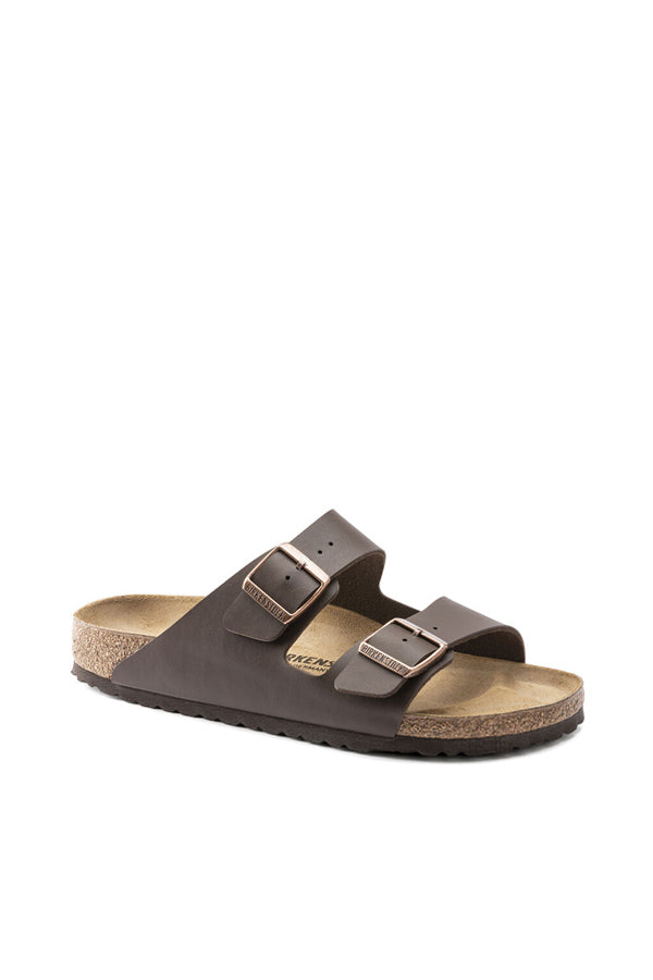 Birkenstock Arizona (Birko-Flor) Marrone