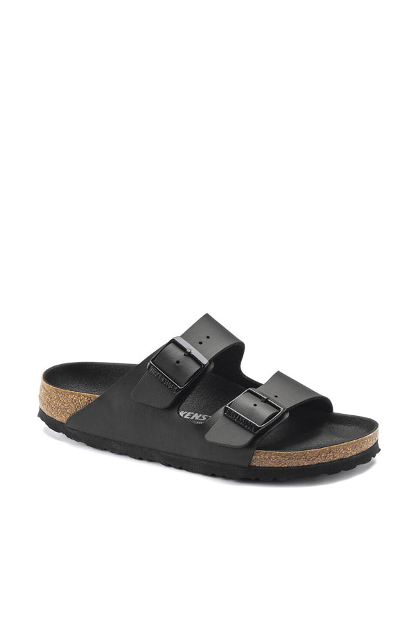 Birkenstock Arizona (Birko-Flor) Nero