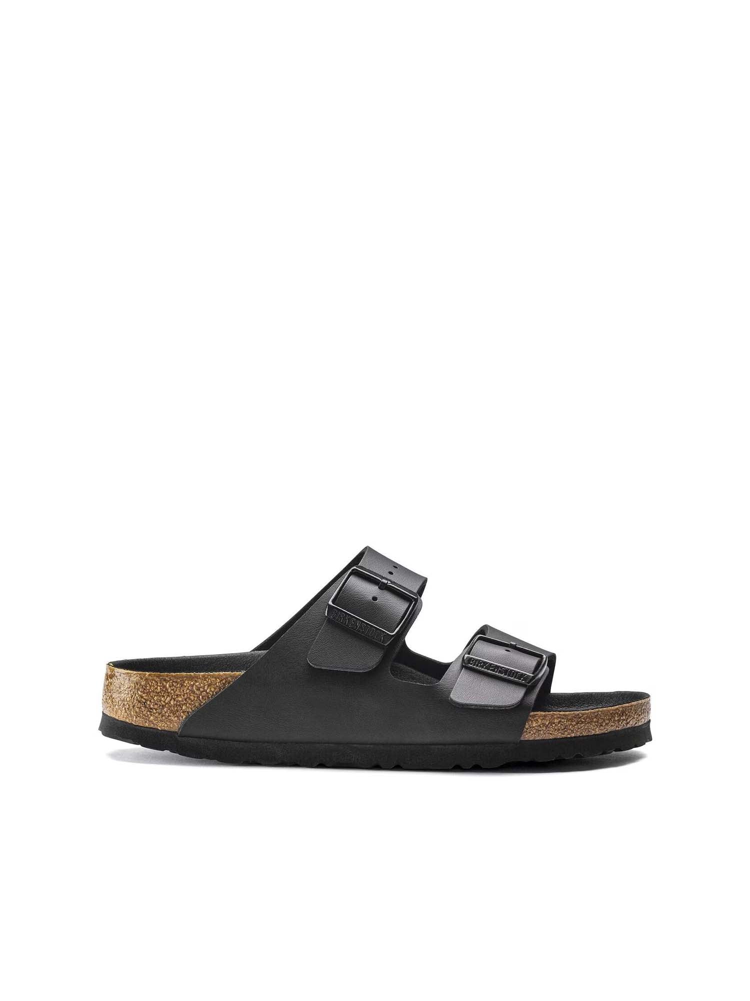 Birkenstock Arizona (Birko-Flor) Nero
