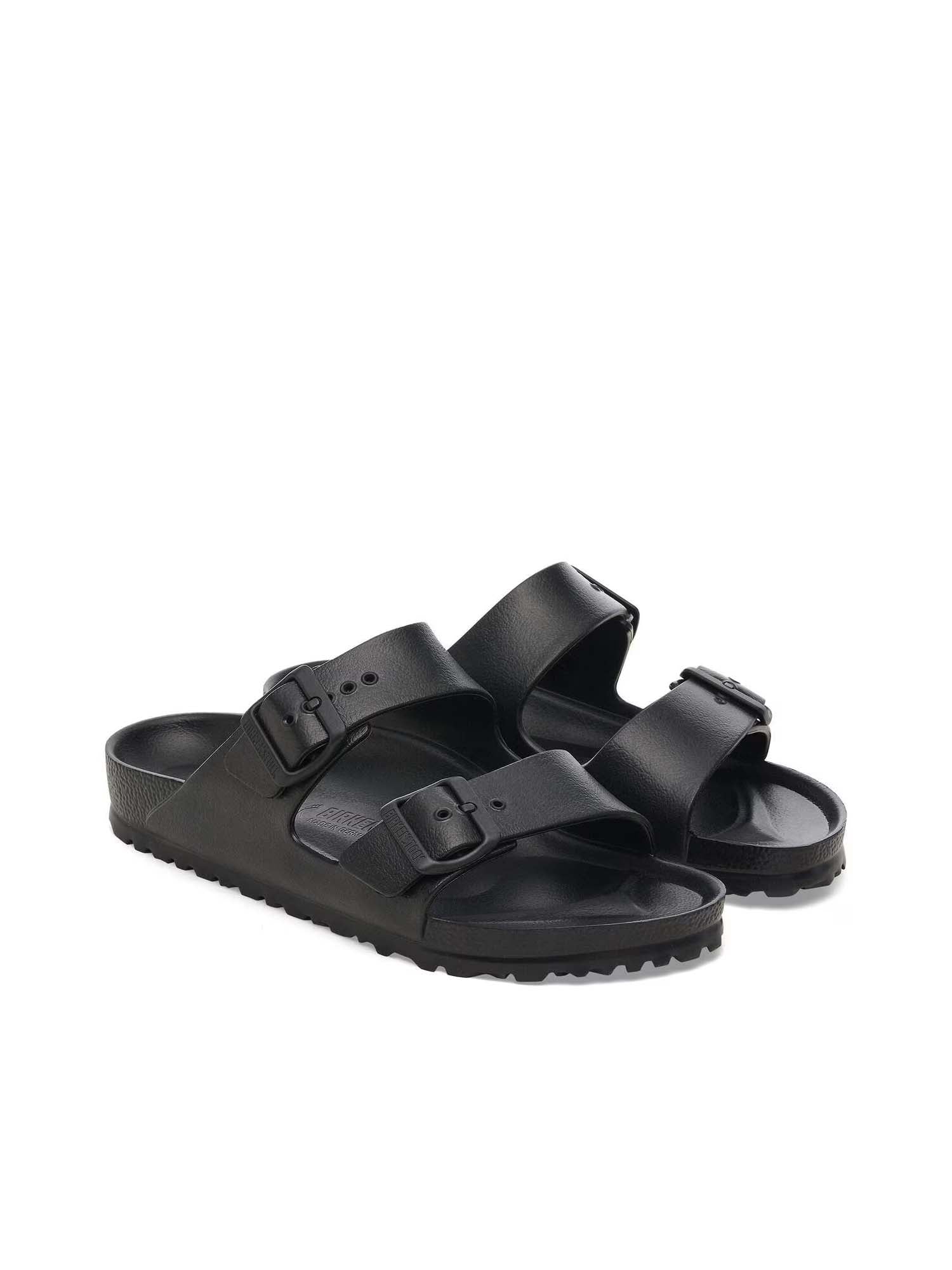 Birkenstock Arizona EVA Uomo Nero