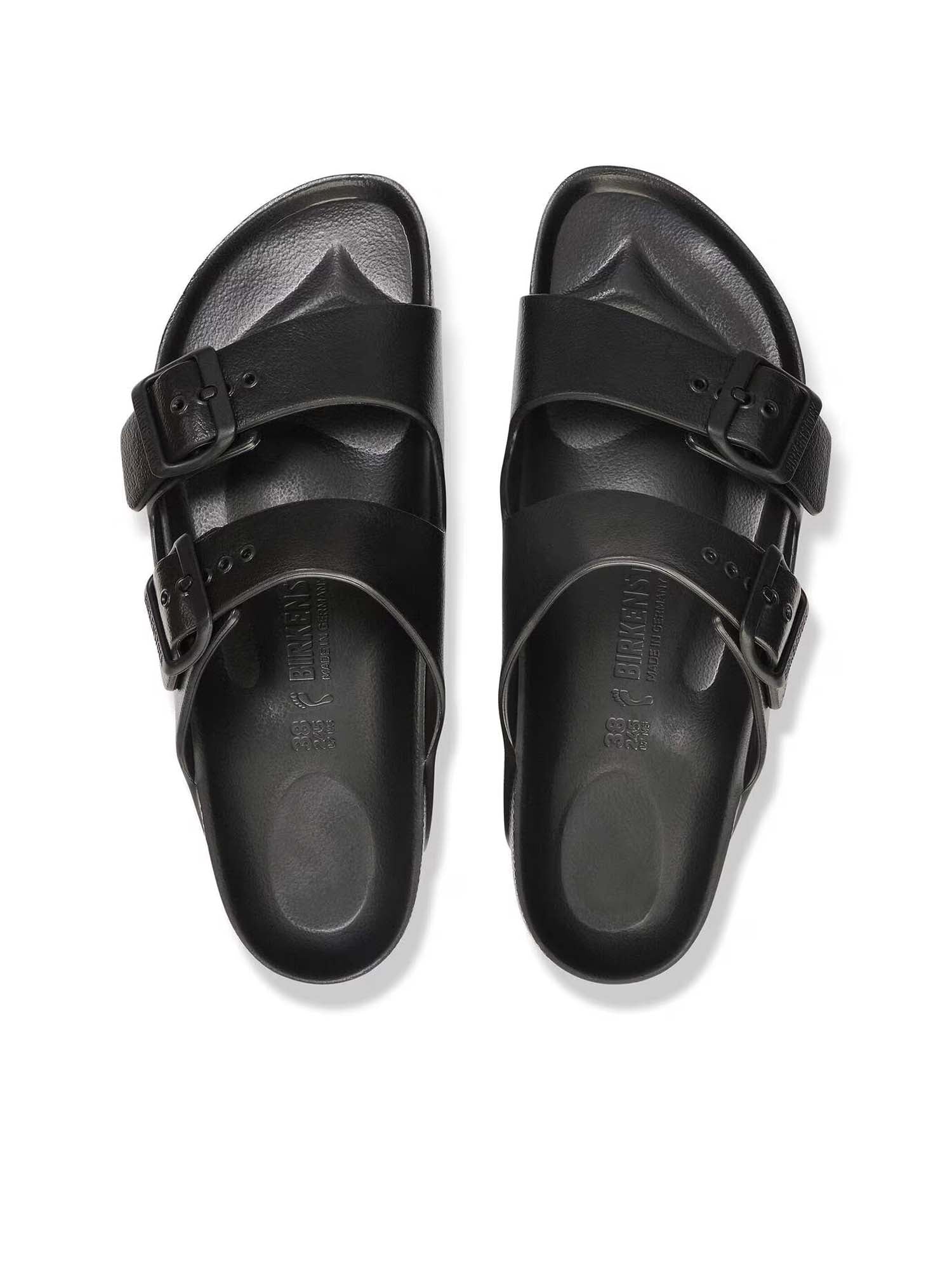 Birkenstock Arizona EVA Uomo Nero