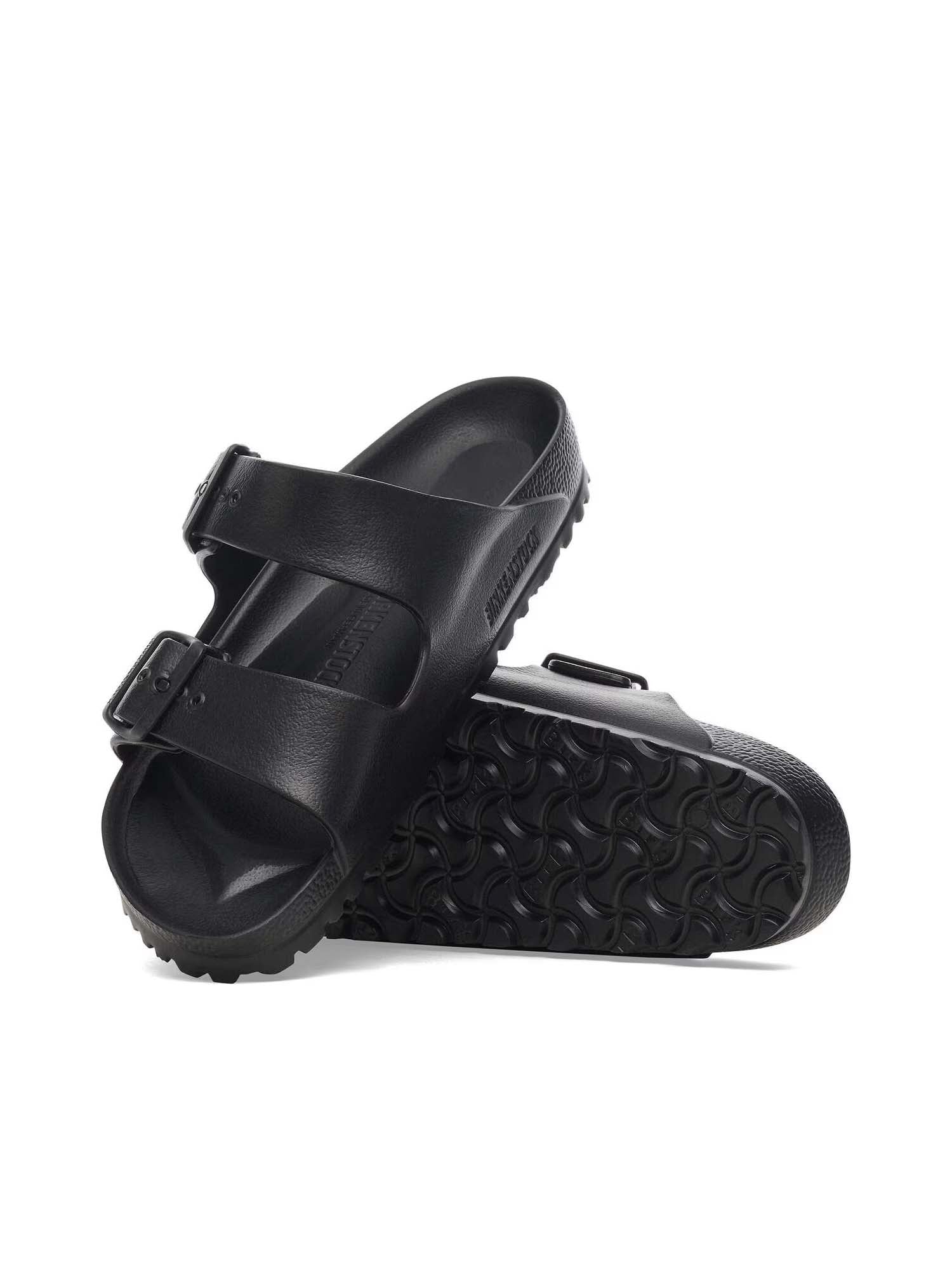 Birkenstock Arizona EVA Donna Nero