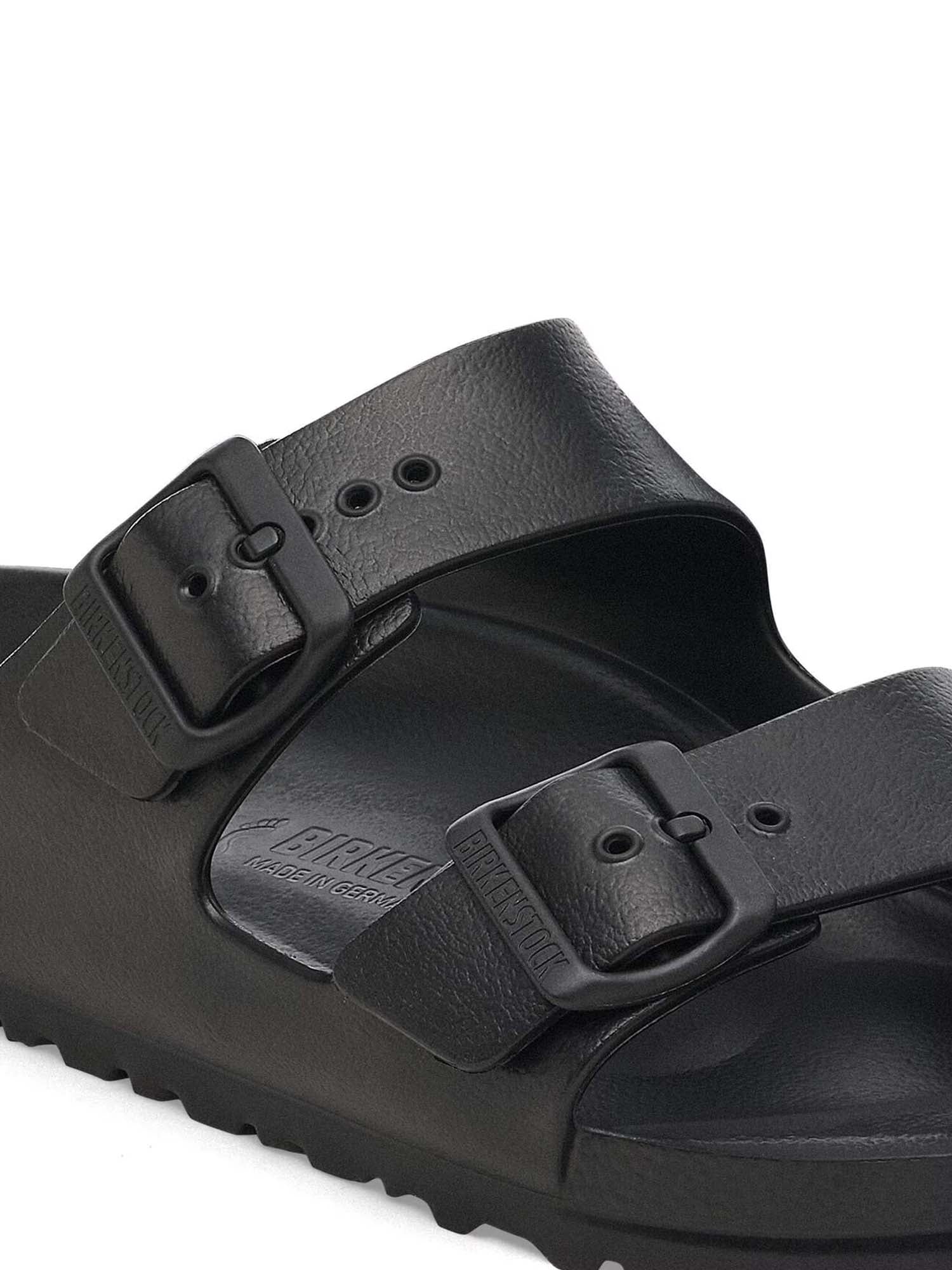 Birkenstock Arizona EVA Donna Nero