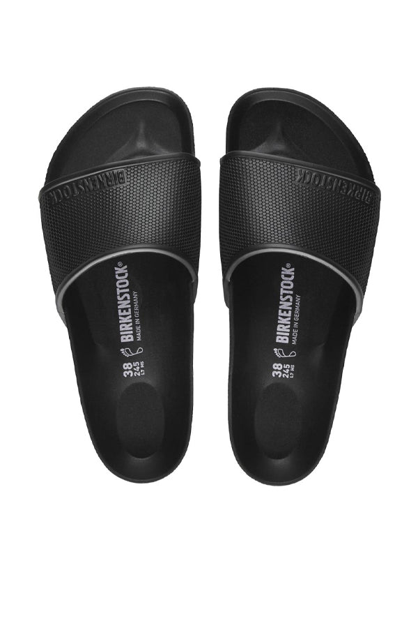 Birkenstock Barbados EVA Nero