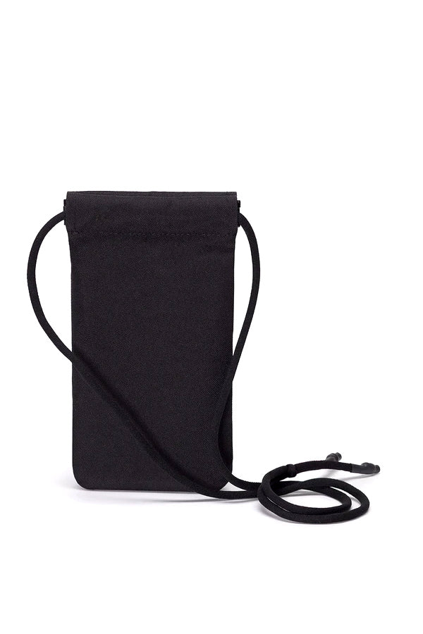 Ucon Acrobatics Portacellulare Madison Bag Nero