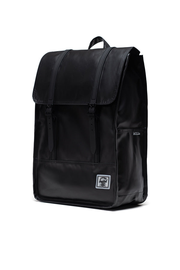 Herschel Survey II 17,5L Nero