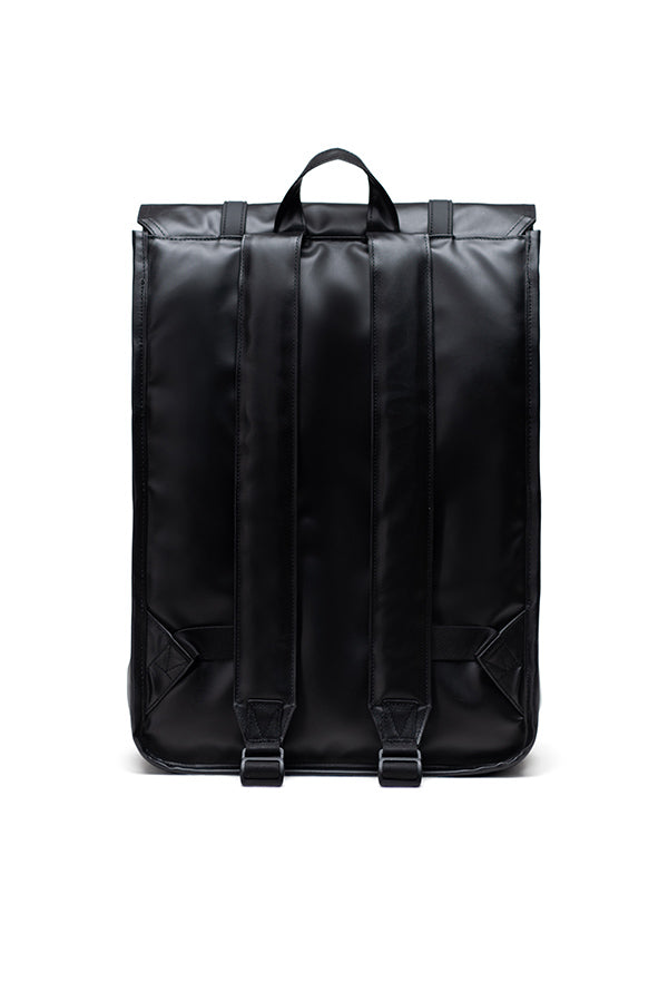 Herschel Survey II 17,5L Nero