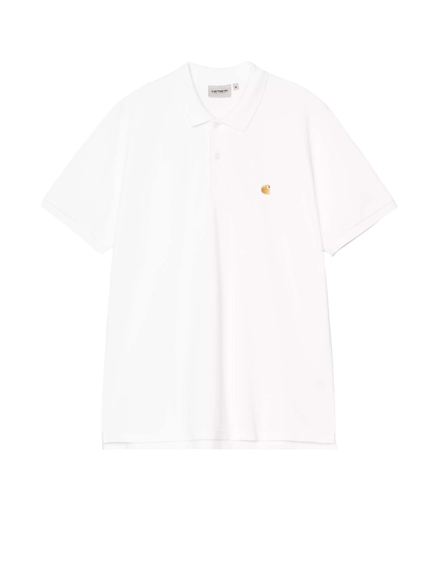 S/S Chase Pique Polo