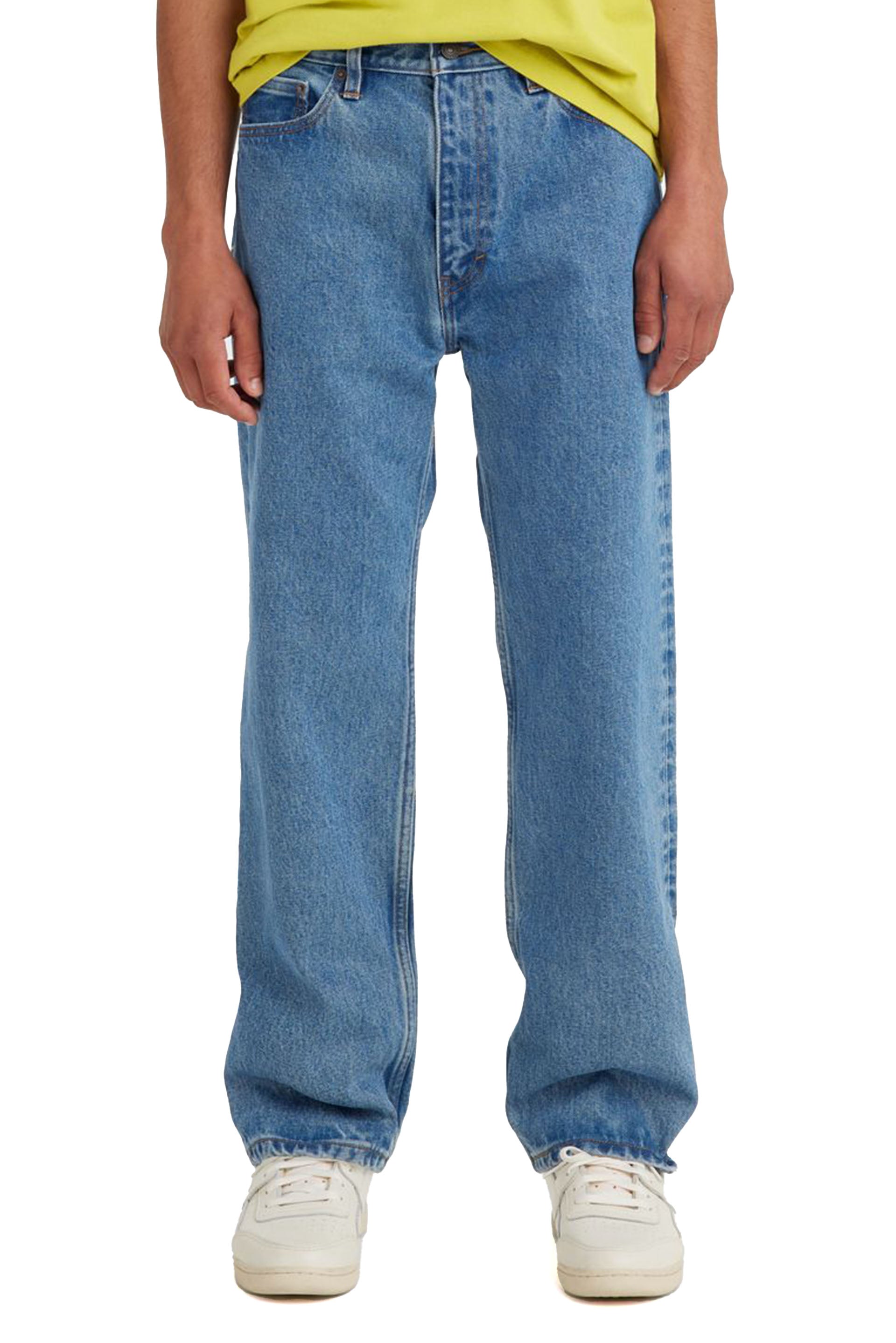 Levi's® Skateboarding oversized 5-pocket jeans